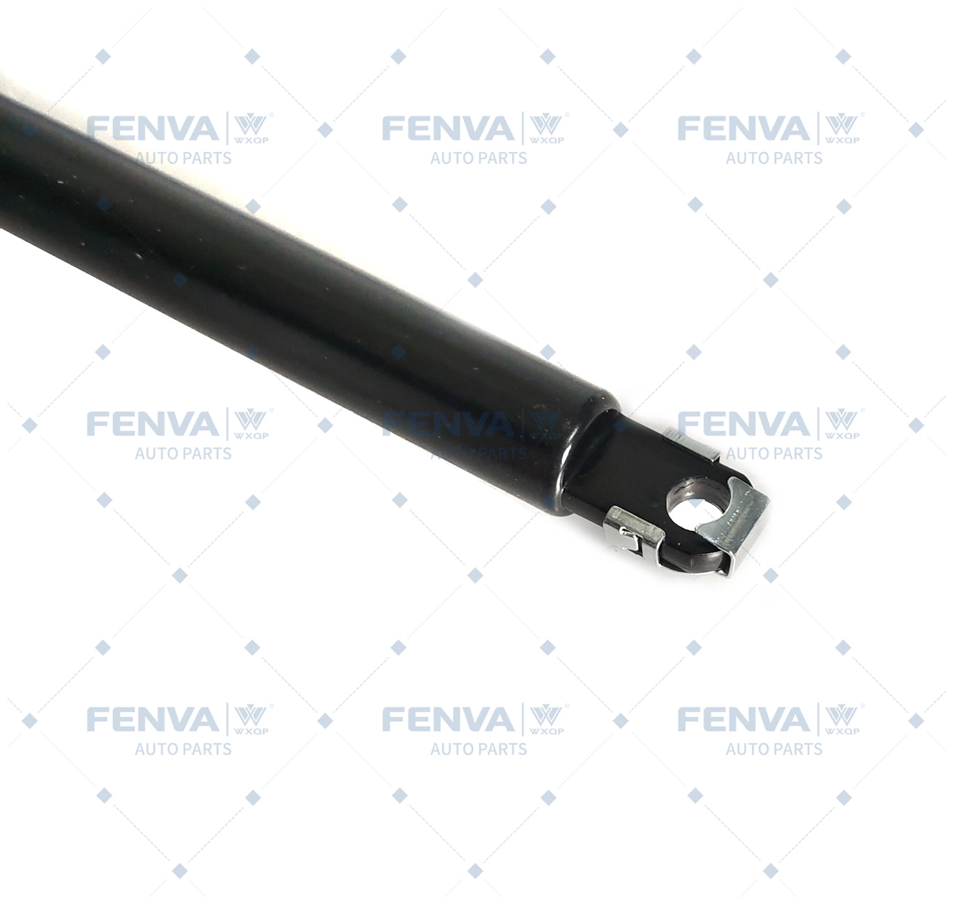 Gas Spring, bonnet