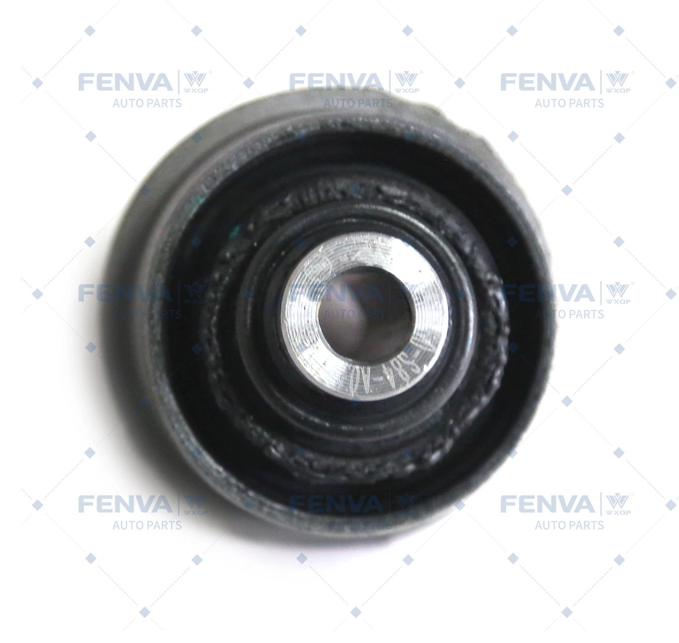 Mounting, control/trailing arm