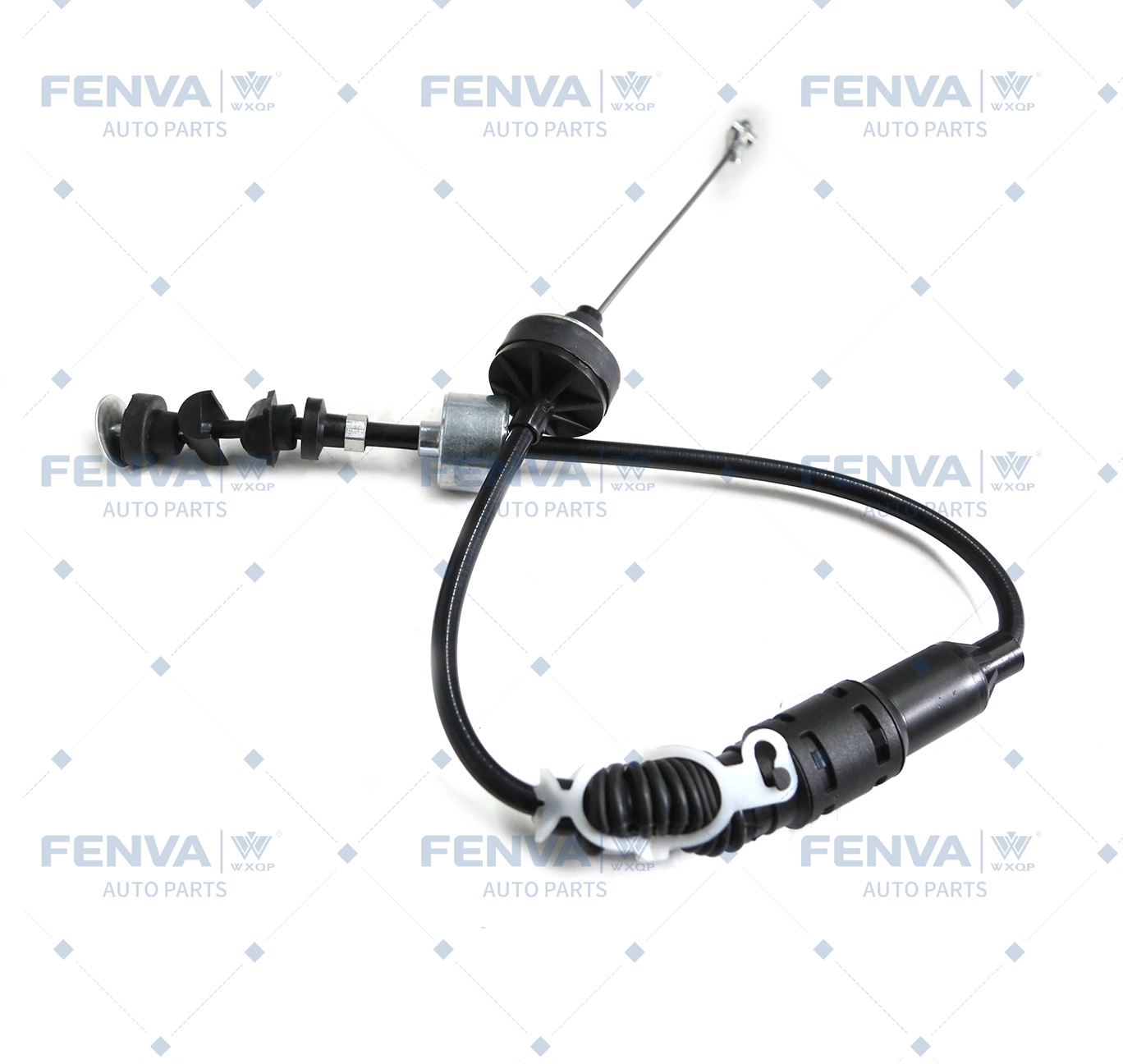 Cable Pull, clutch control