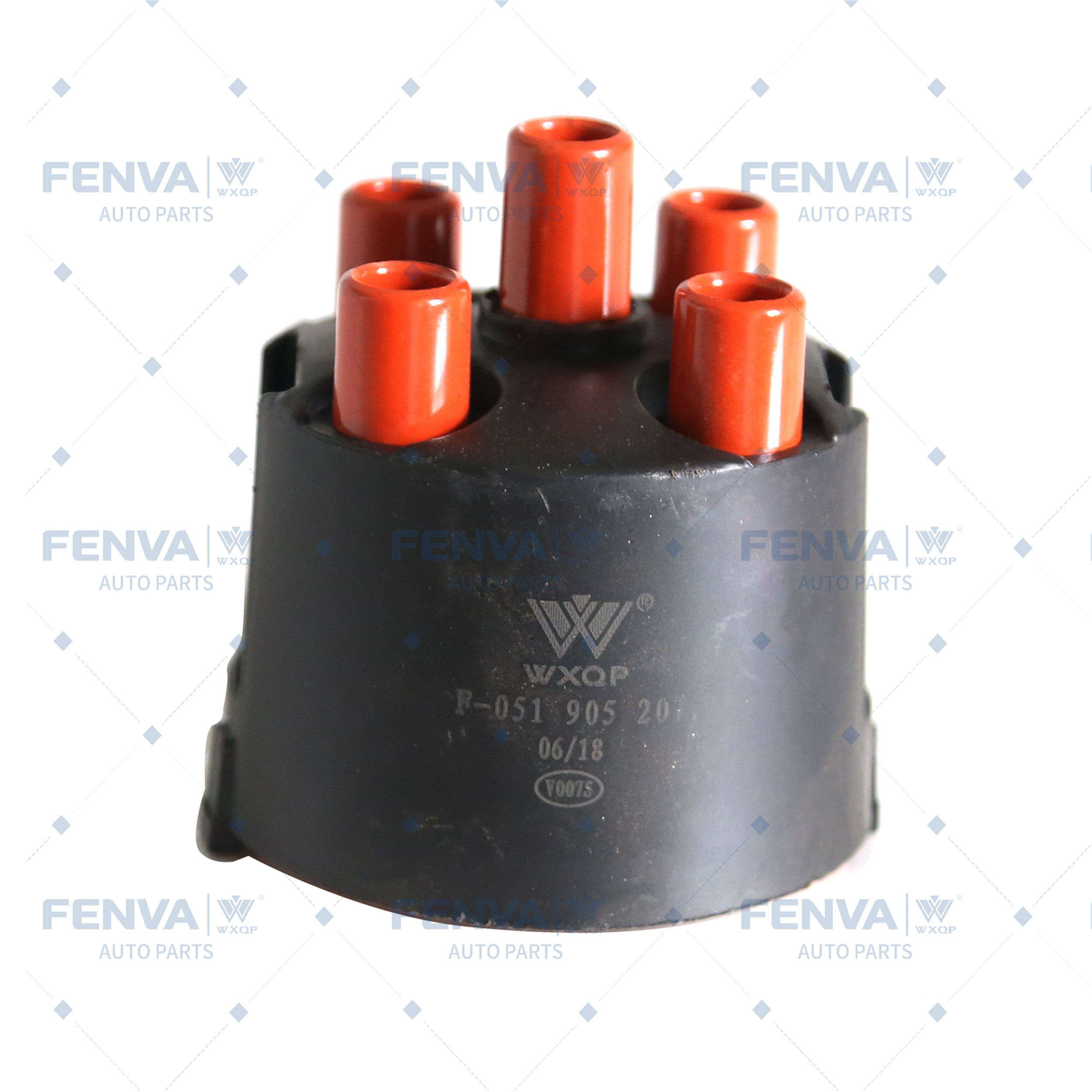 Distributor Cap (351015)