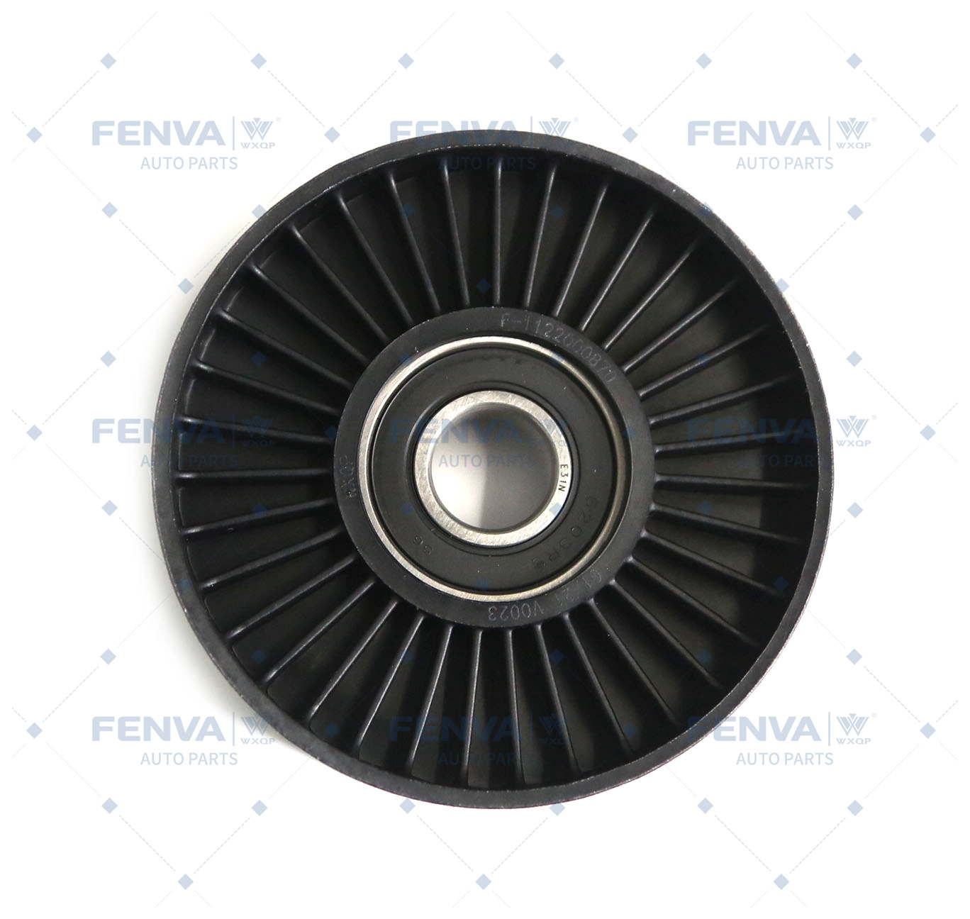 Belt Tensioner, V-ribbed belt