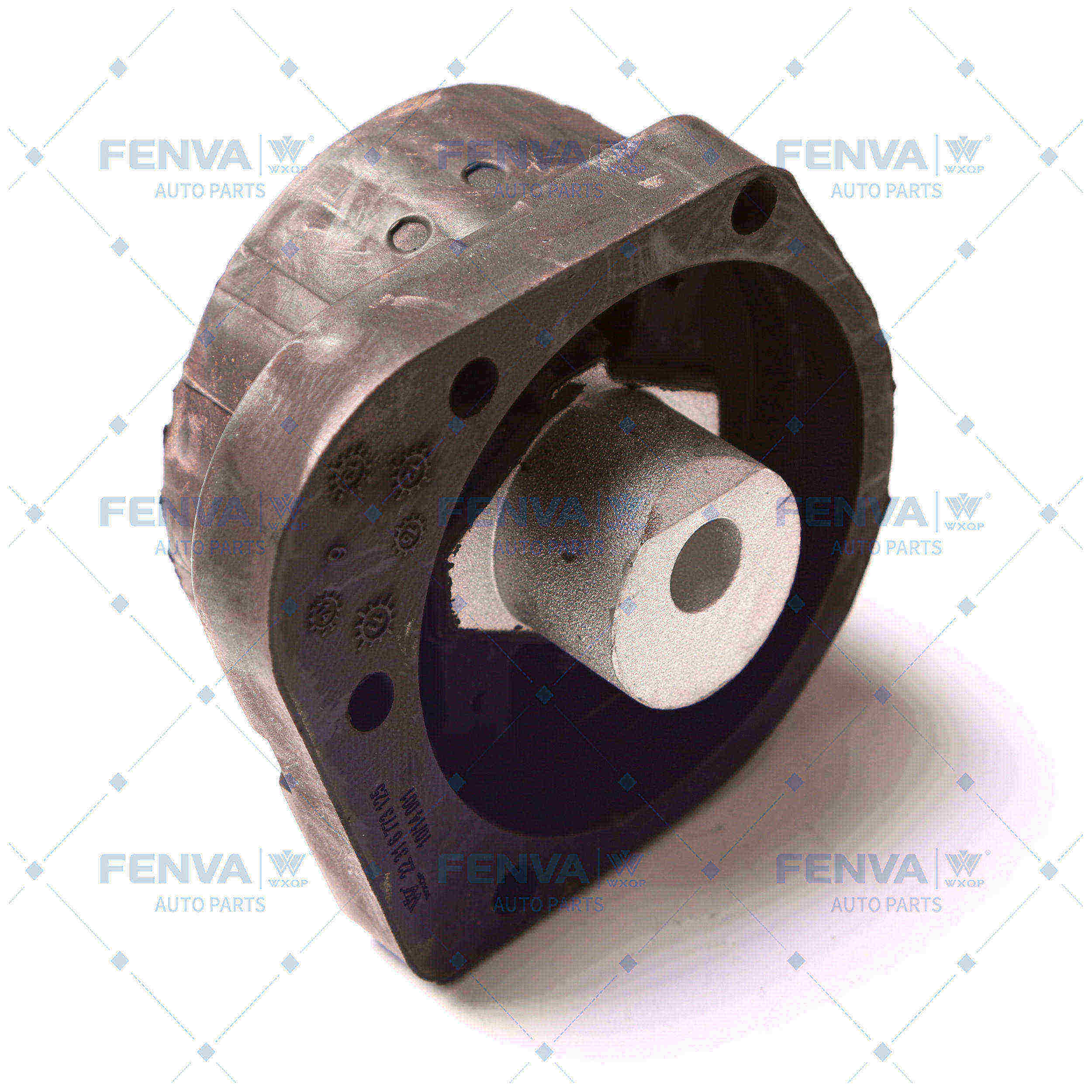 Mounting, automatic transmission