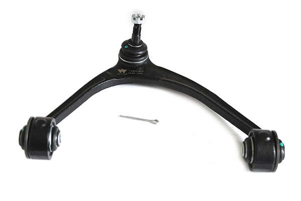 Control/Trailing Arm, wheel suspension (52552)