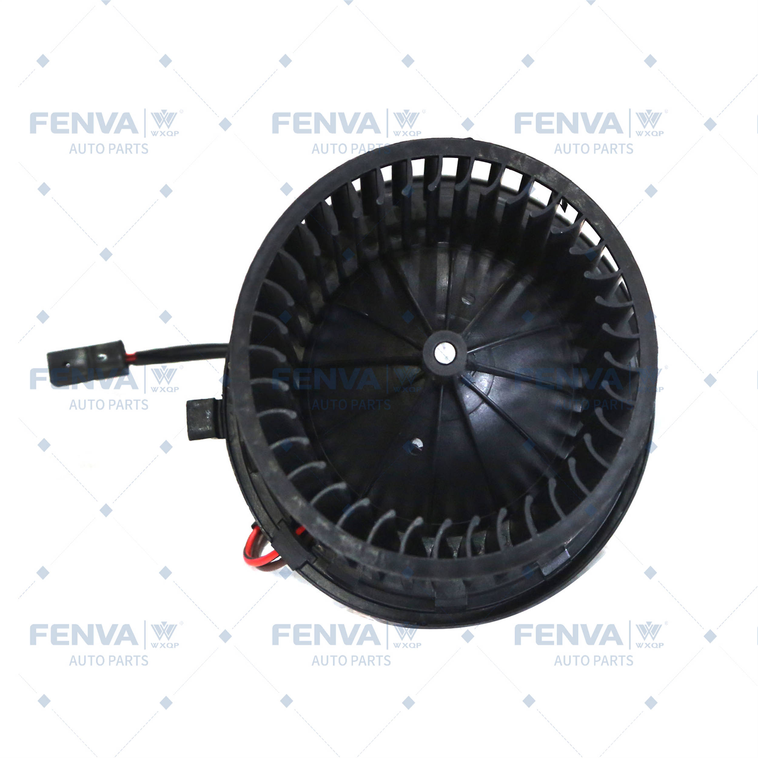 Electric Motor, interior blower