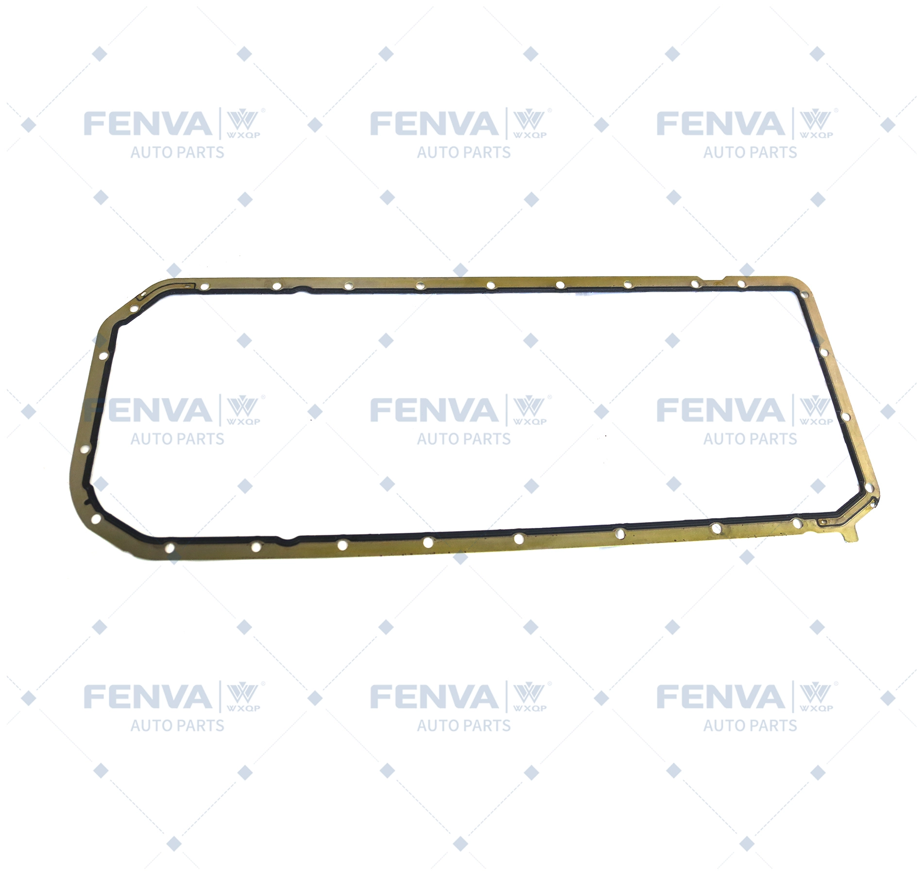 Gasket, oil sump