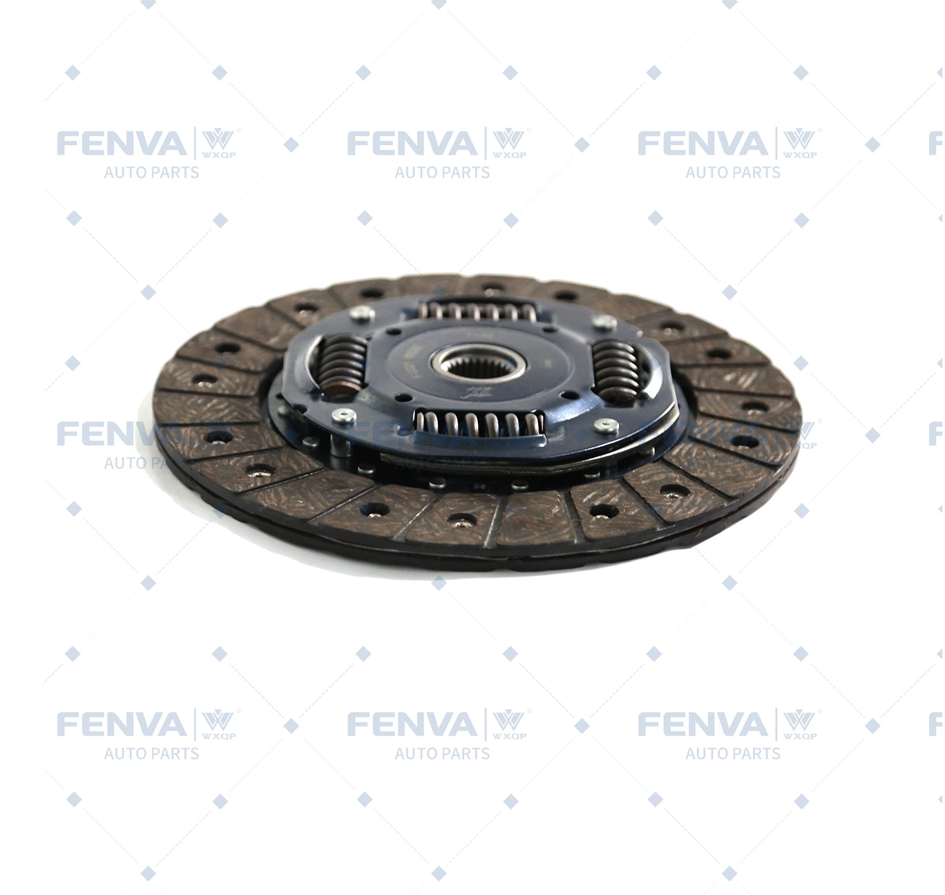 Clutch Disc