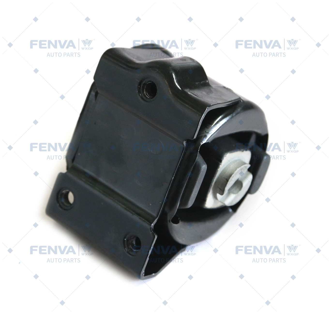 Mounting, automatic transmission