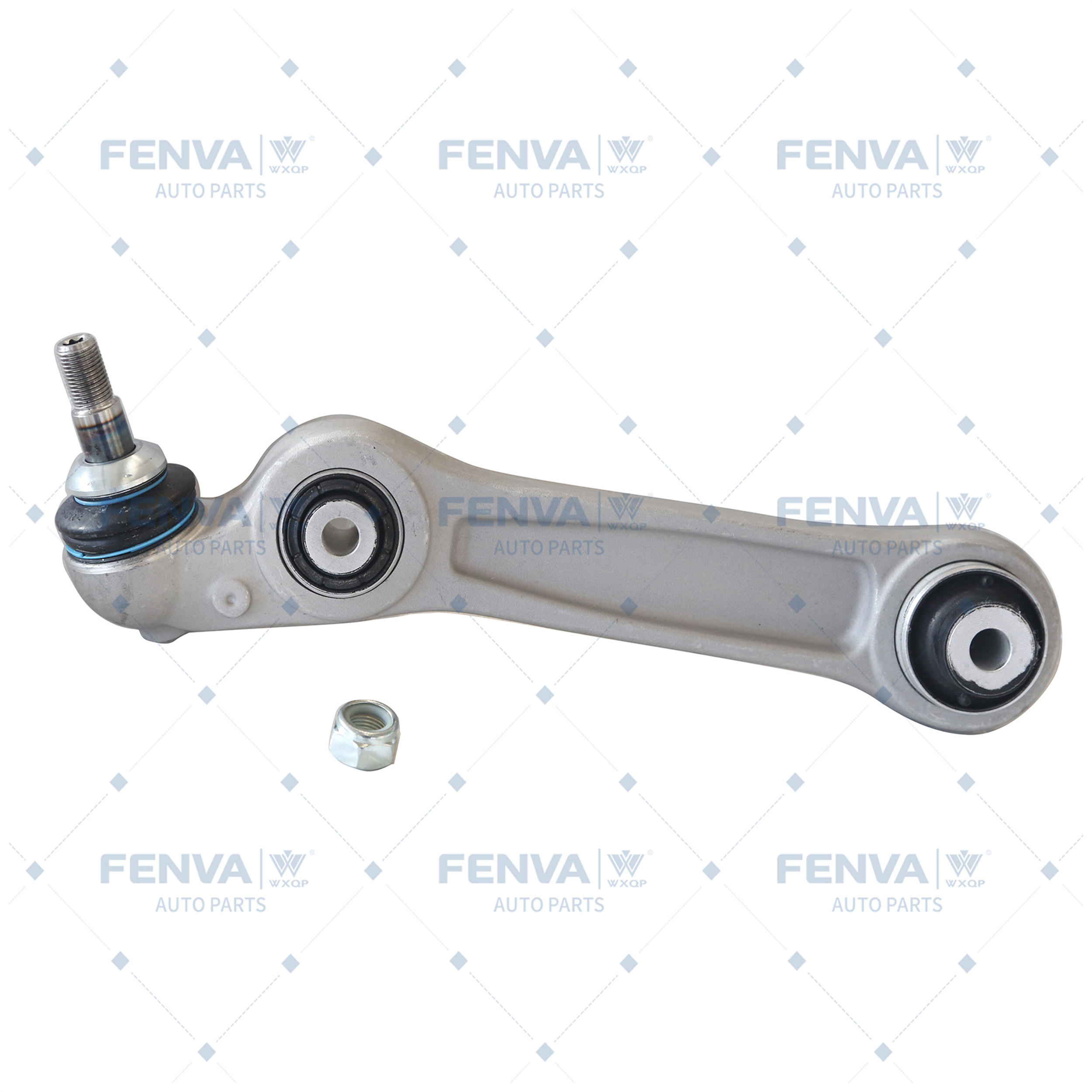 Control/Trailing Arm, wheel suspension (260791)