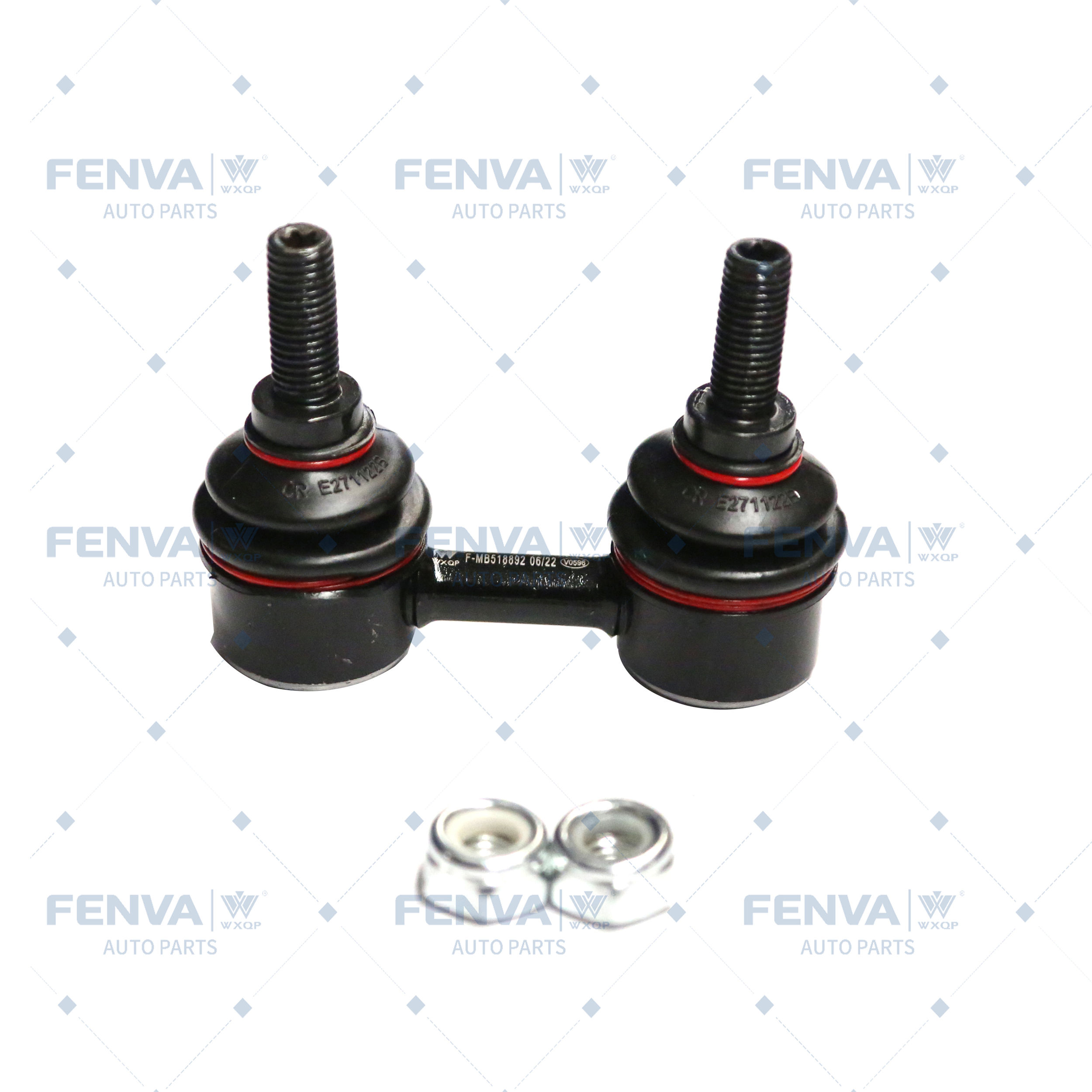 Link/Coupling Rod, stabiliser bar (50200)