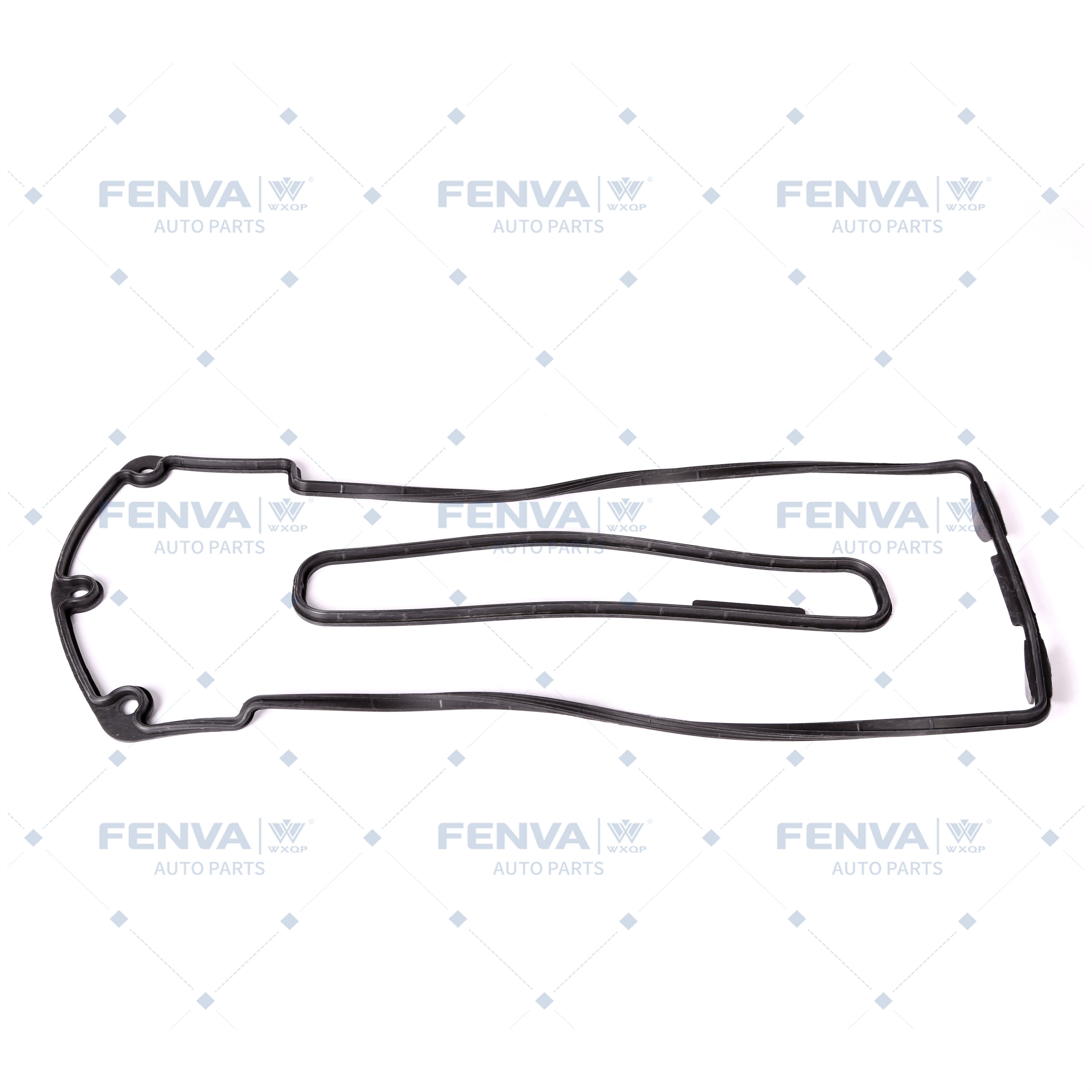 Gasket Set, cylinder head cover (210379)