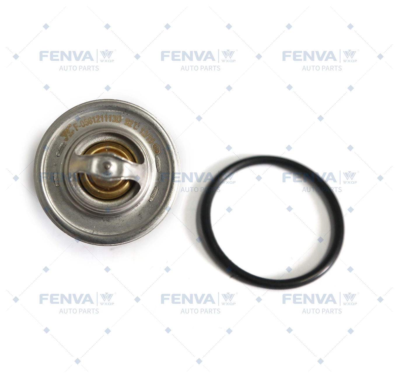 Thermostat, coolant (320985)