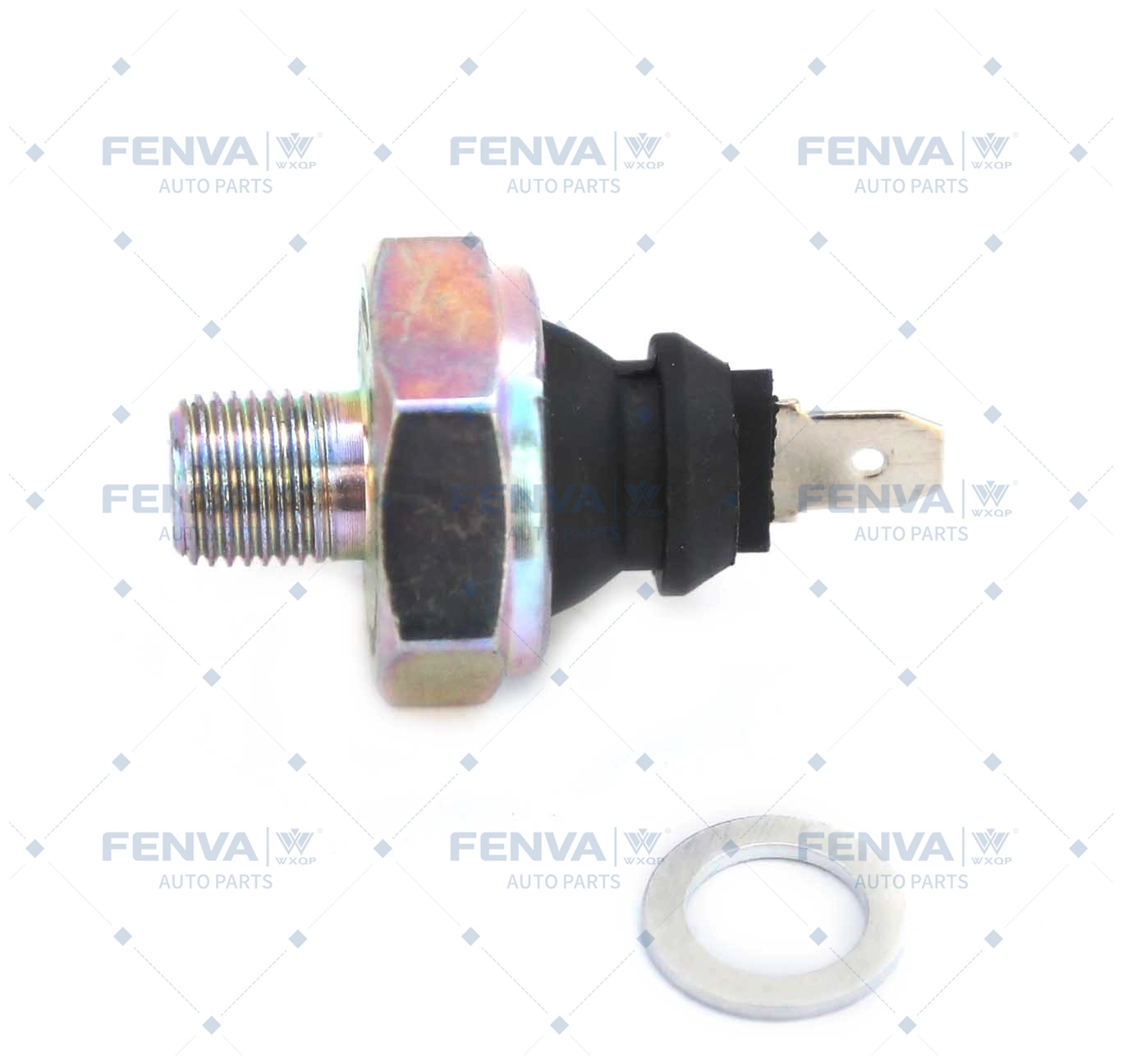 Oil Pressure Switch