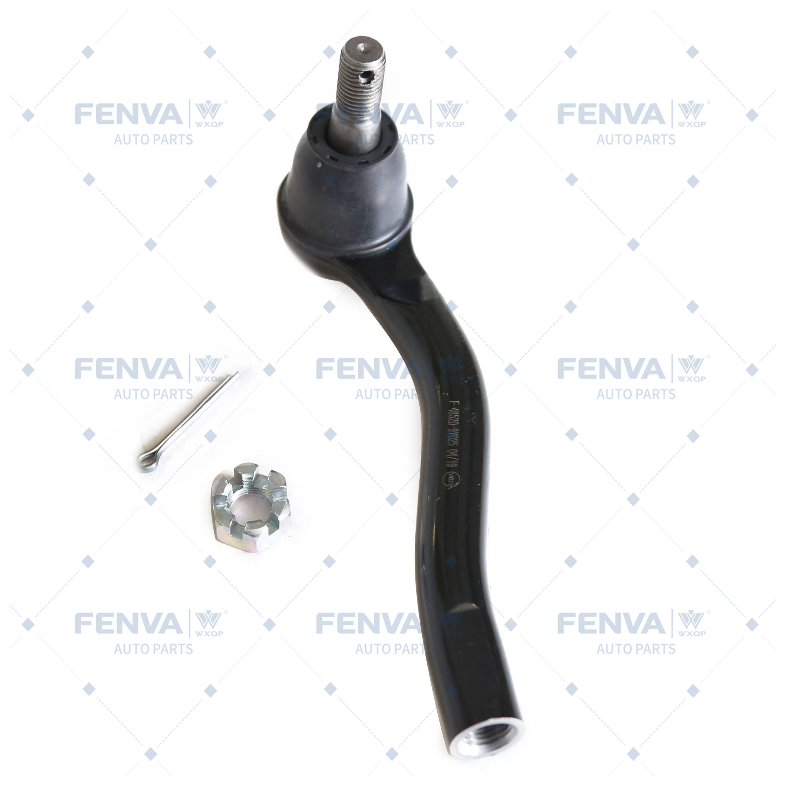 Tie Rod End (55029)