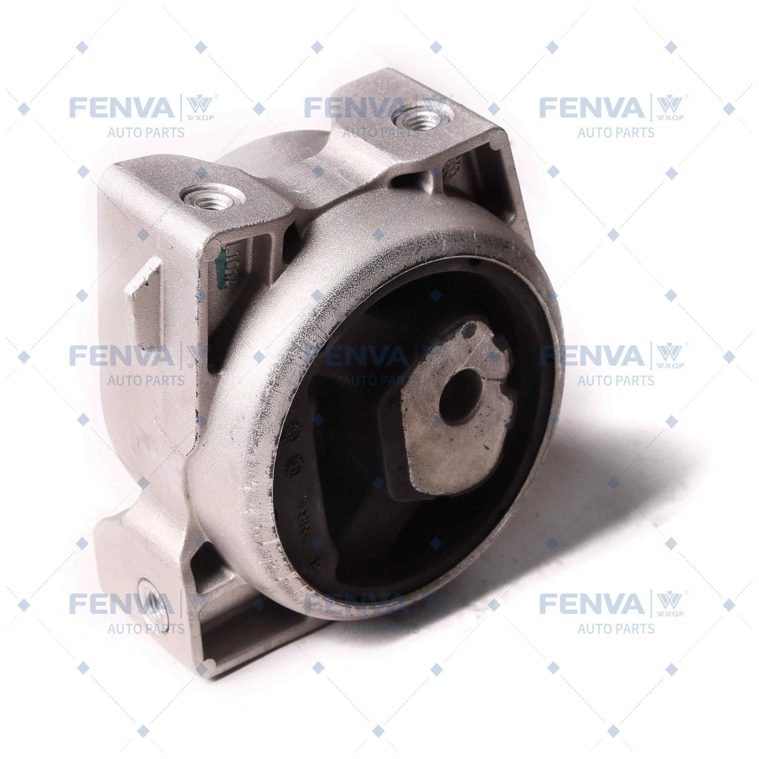 Mounting, engine