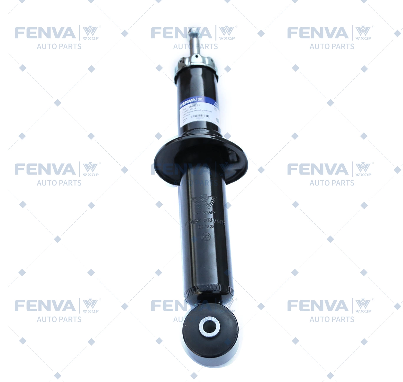 Shock Absorber