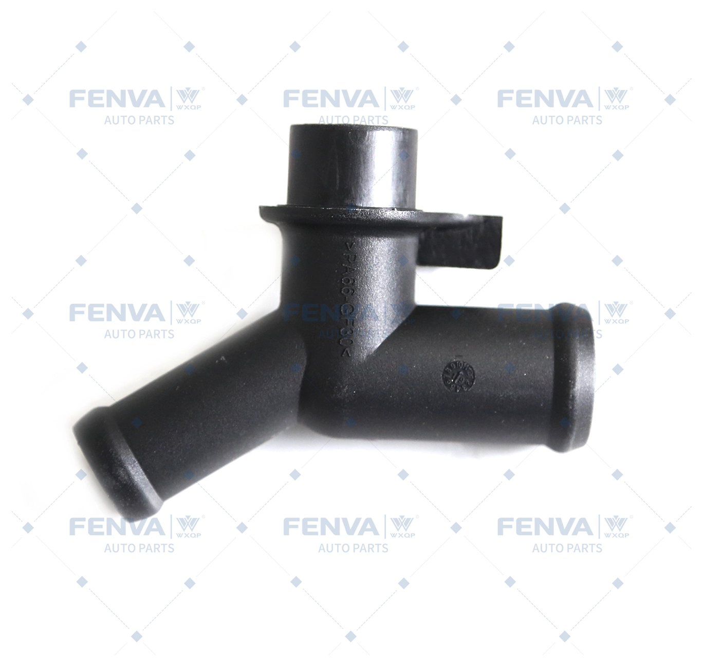 Coolant Flange