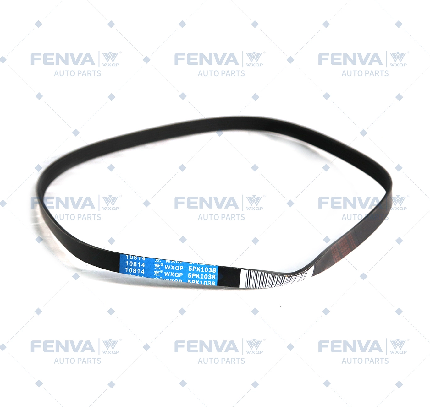 V-Ribbed Belt (10814)