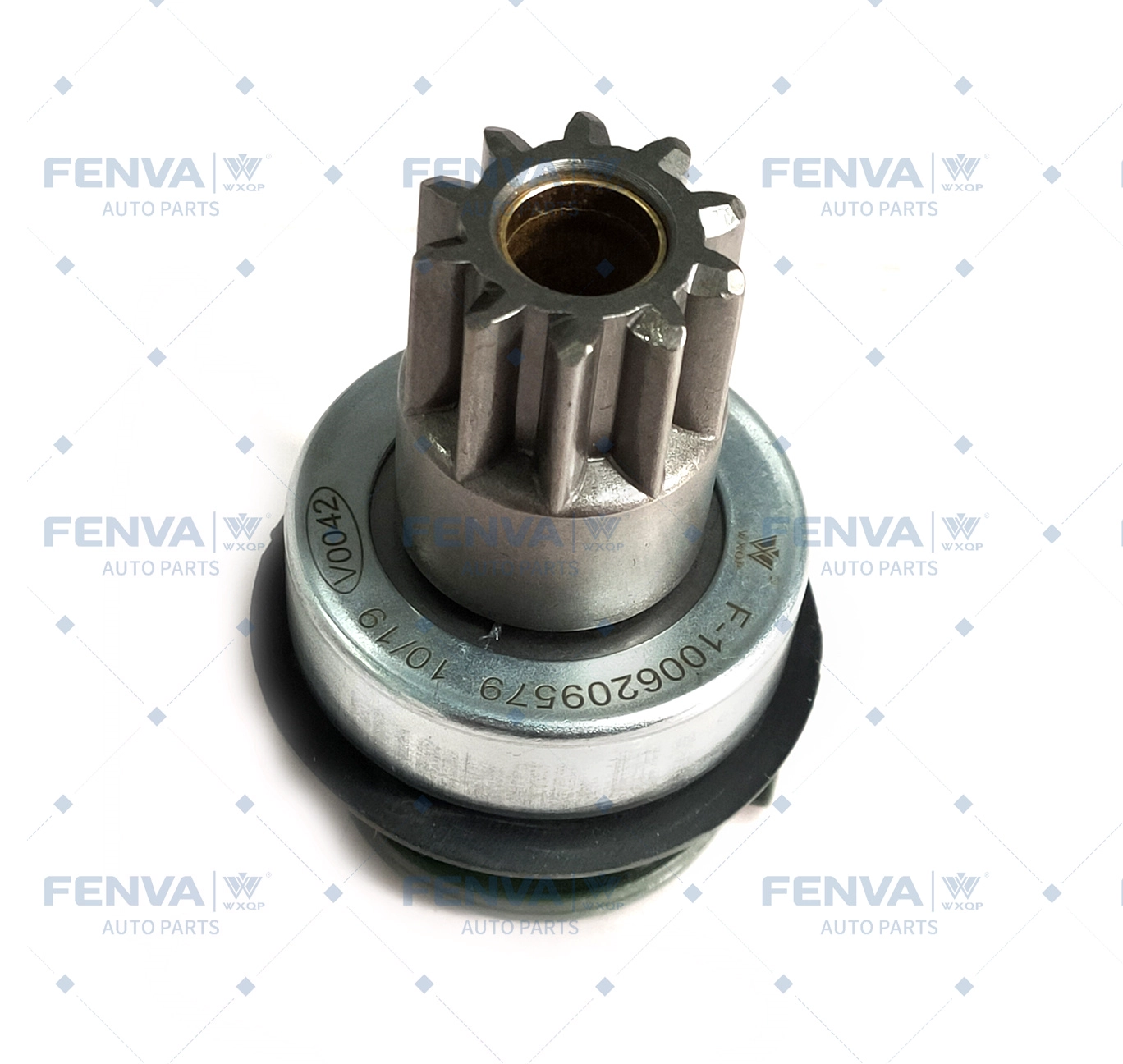 Freewheel Gear, starter