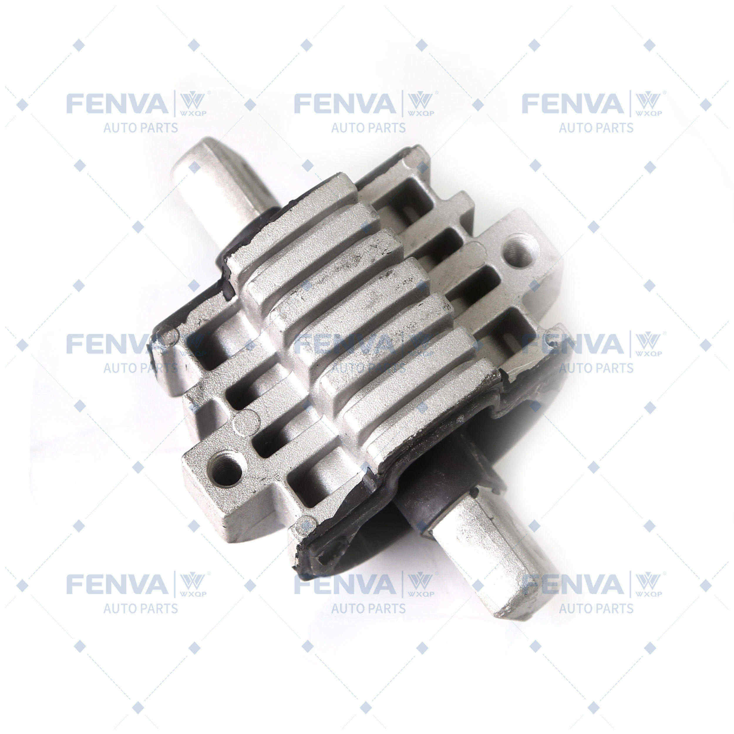 Mounting, manual transmission