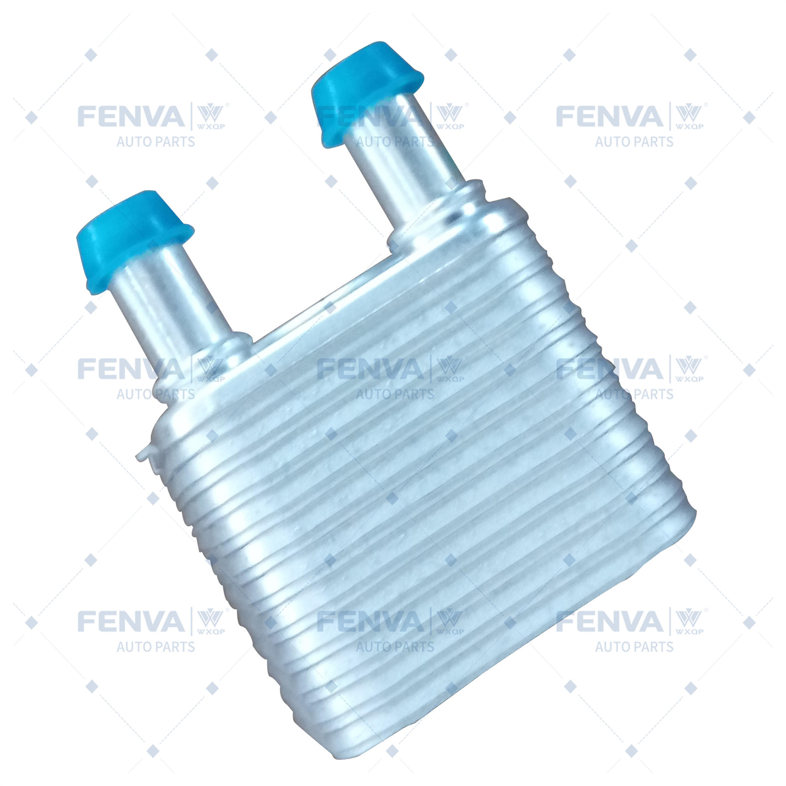 Oil Cooler, engine oil