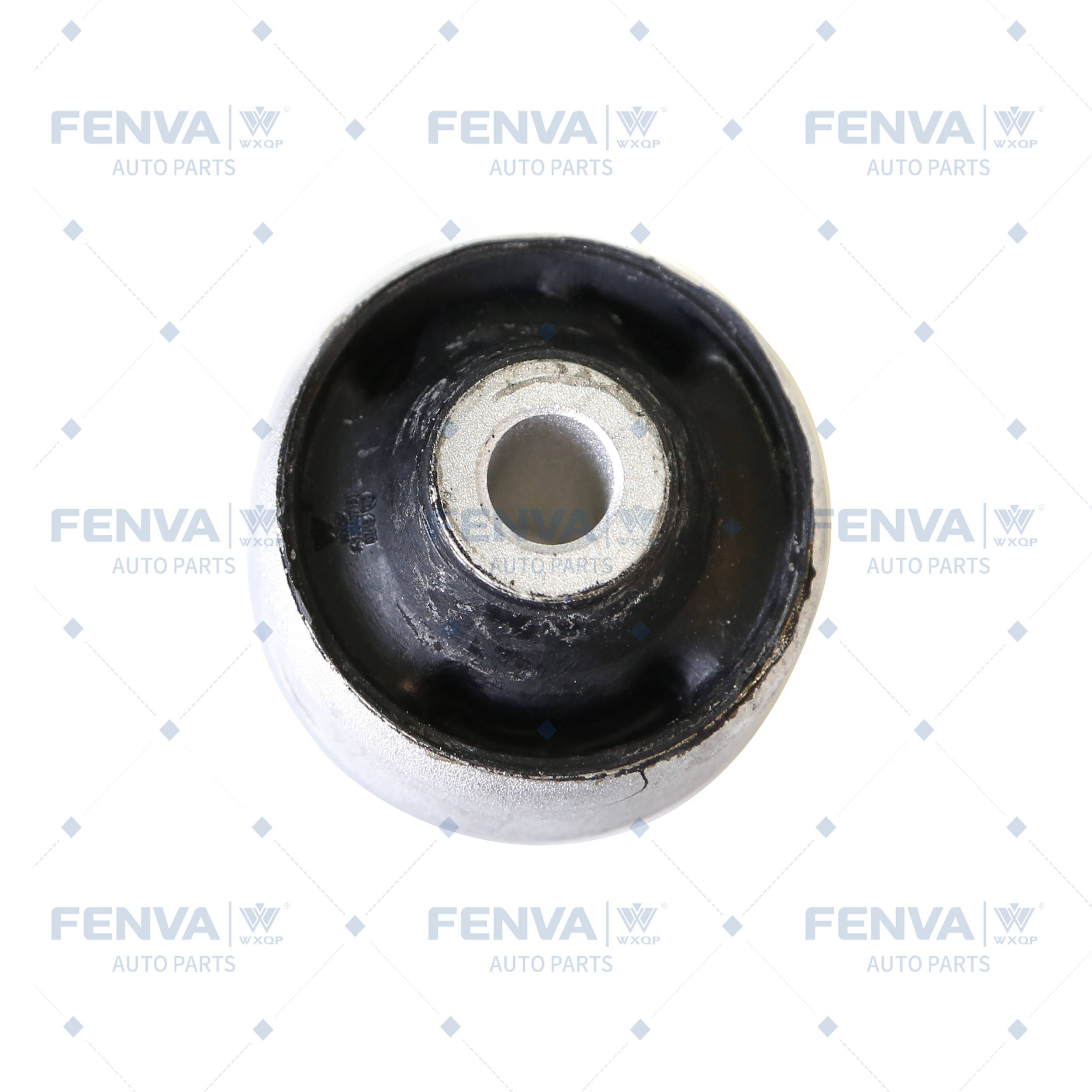 Mounting, control/trailing arm