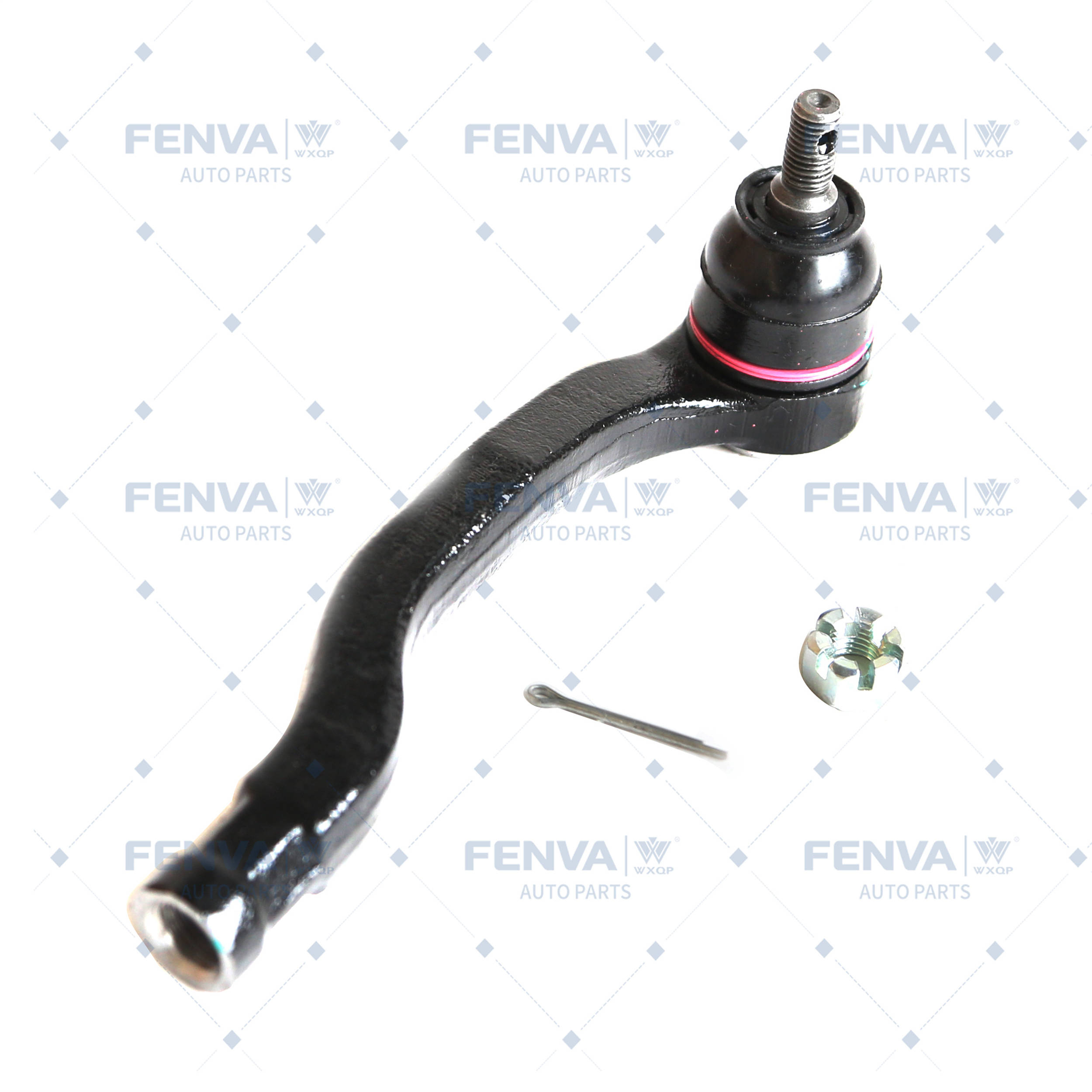 Tie Rod End (54566)