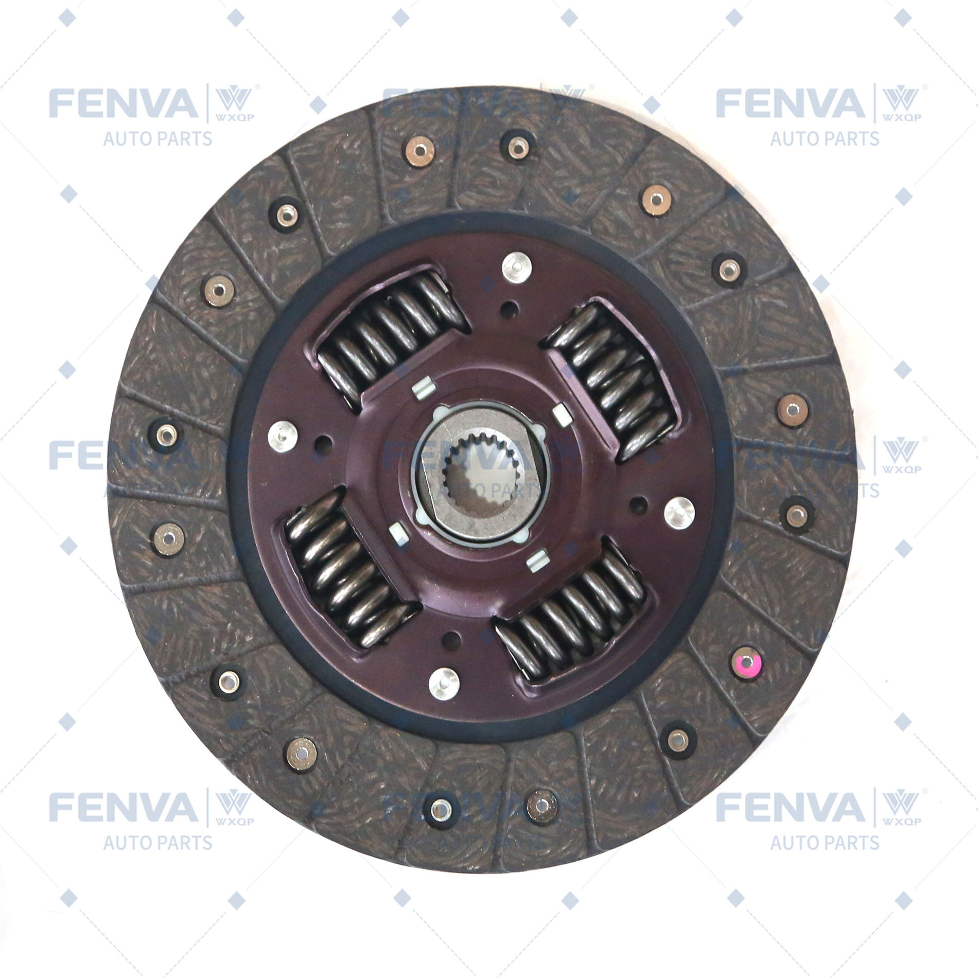 Clutch Disc