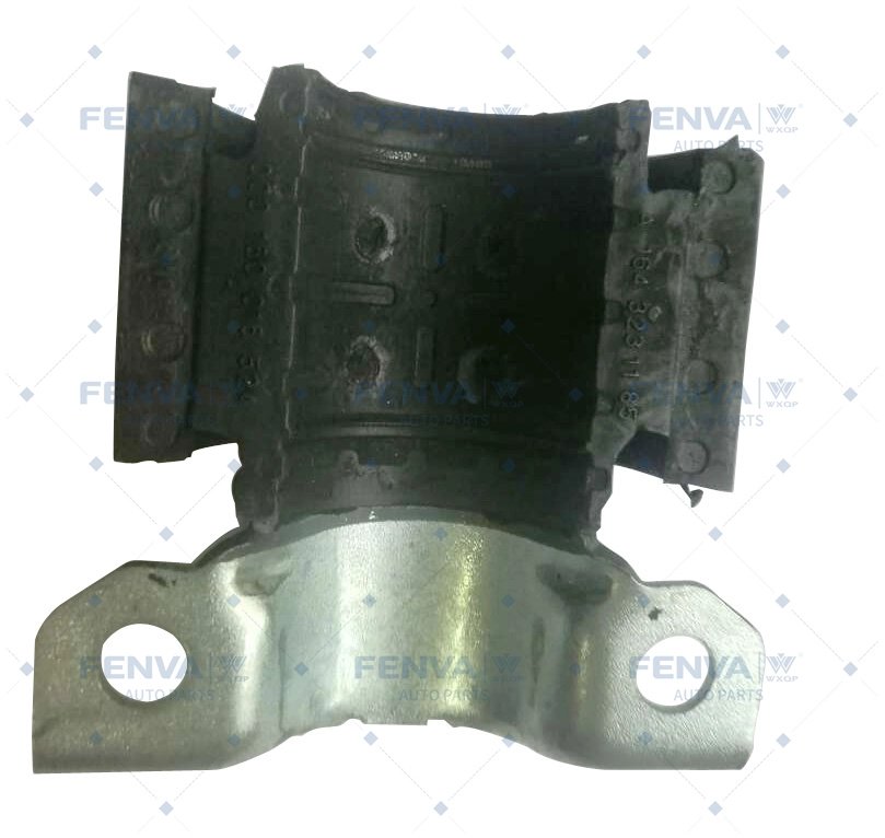 Mounting, stabiliser bar