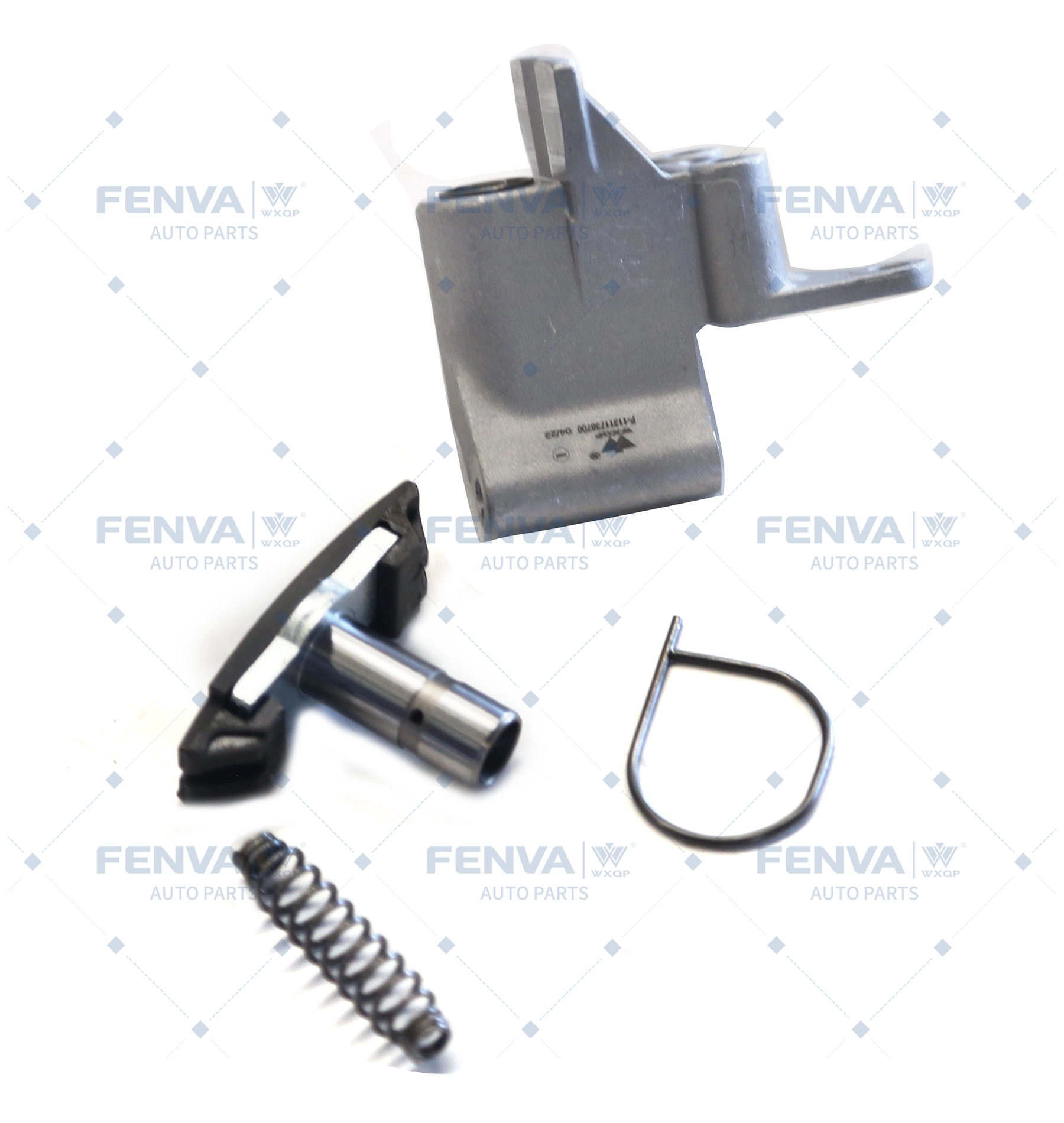 Tensioner, timing chain