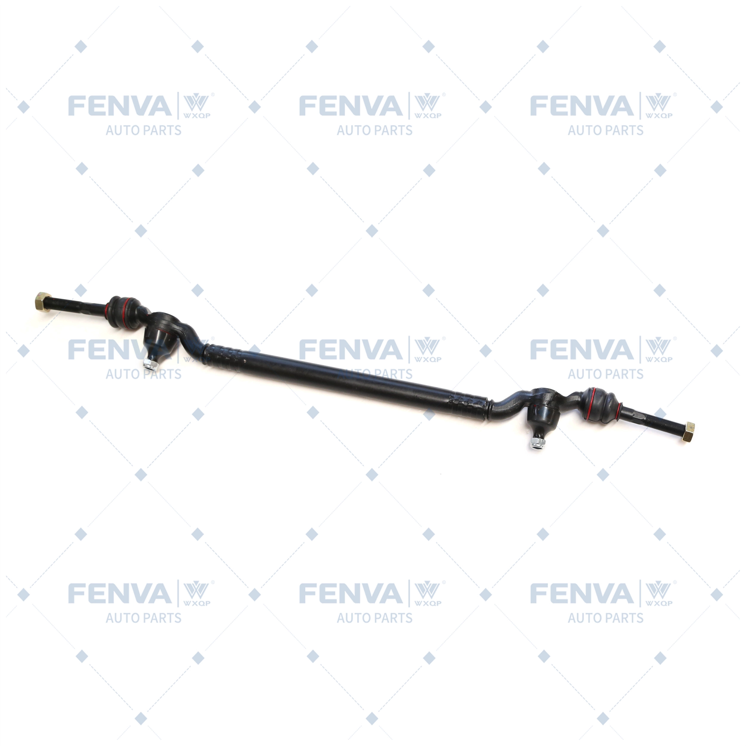 Centre Rod Assembly