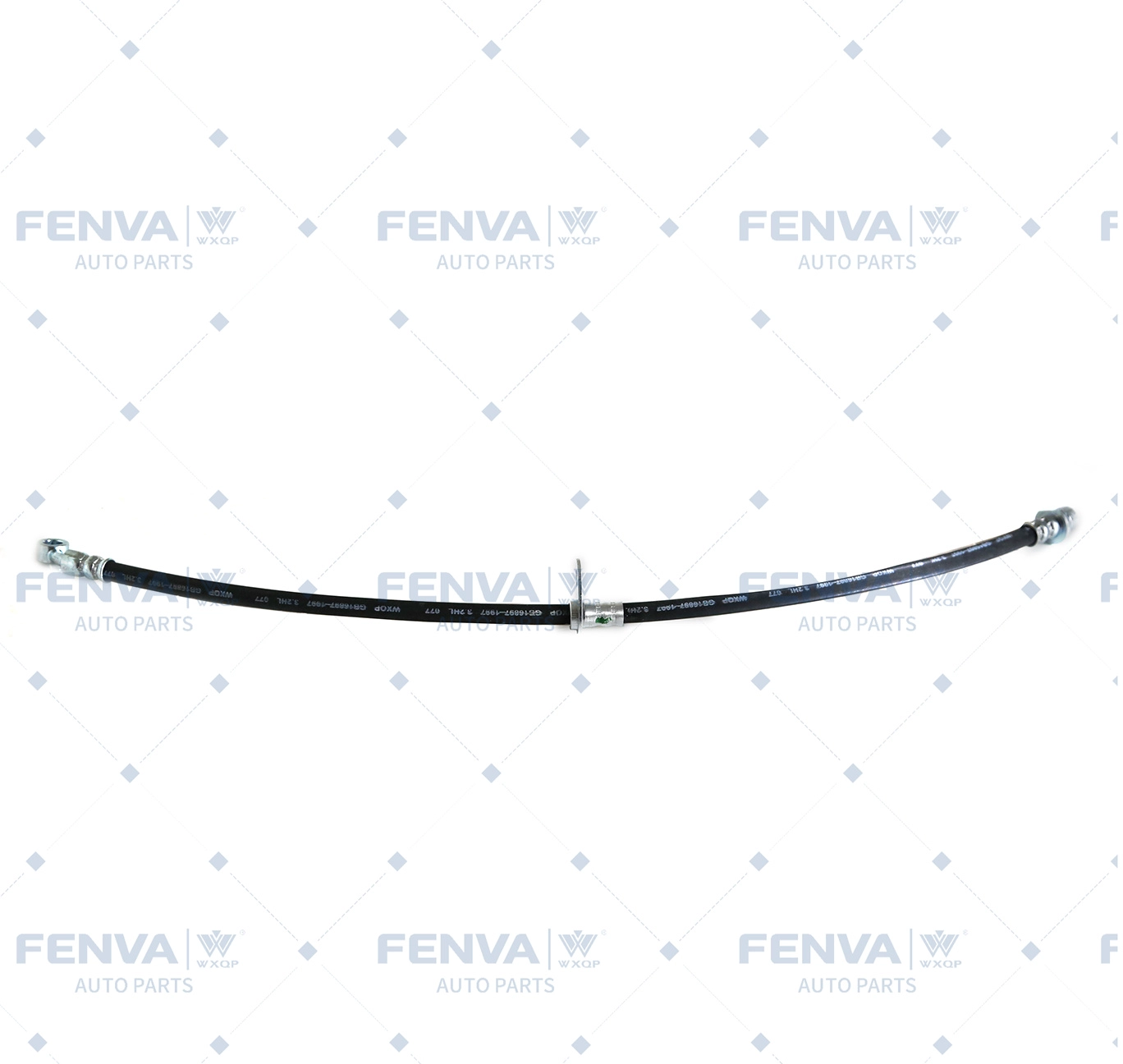 Brake Hose (12611)