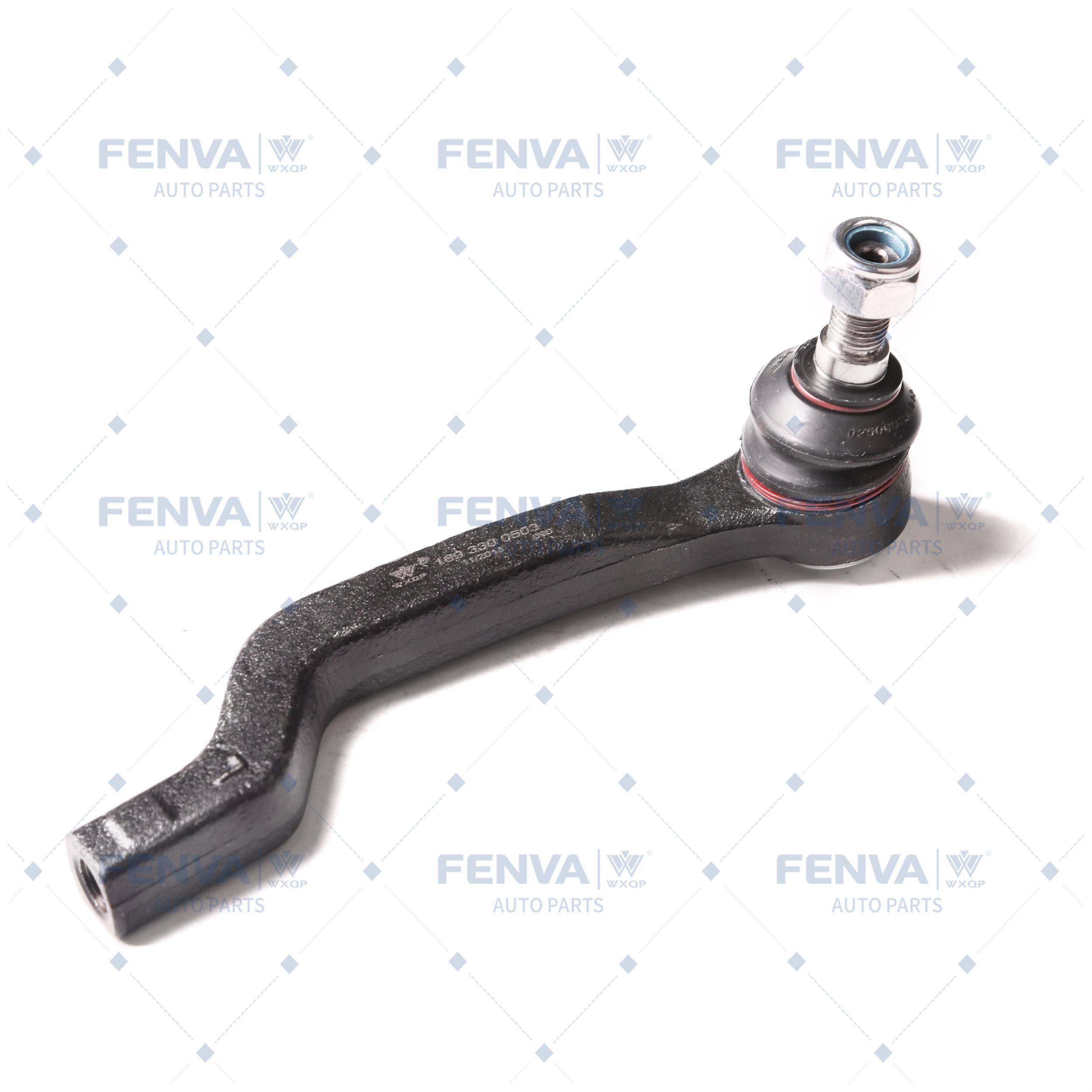 Tie Rod End (161611)