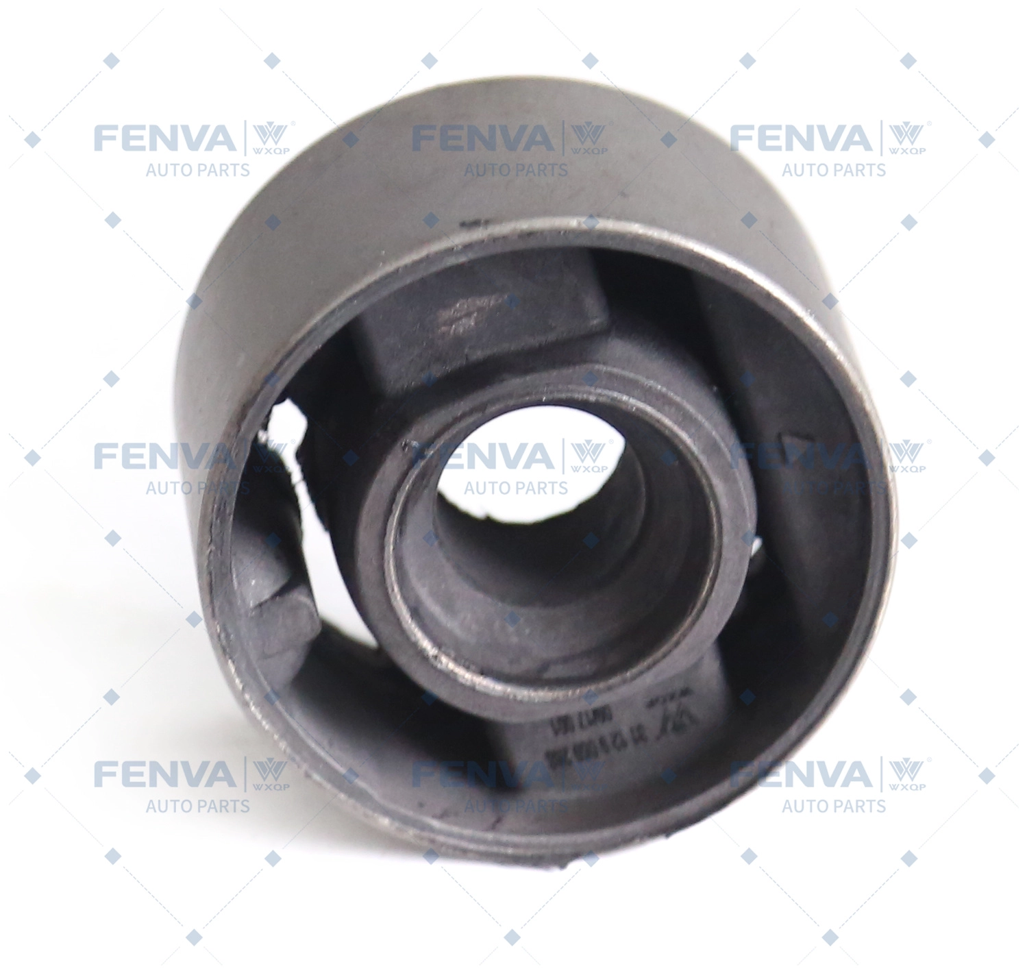 Mounting, control/trailing arm