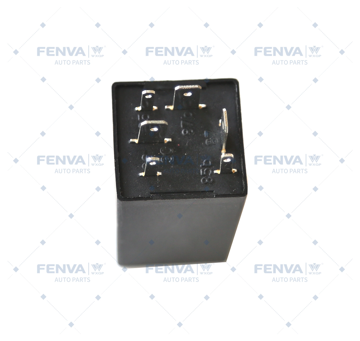 Relay, fuel pump