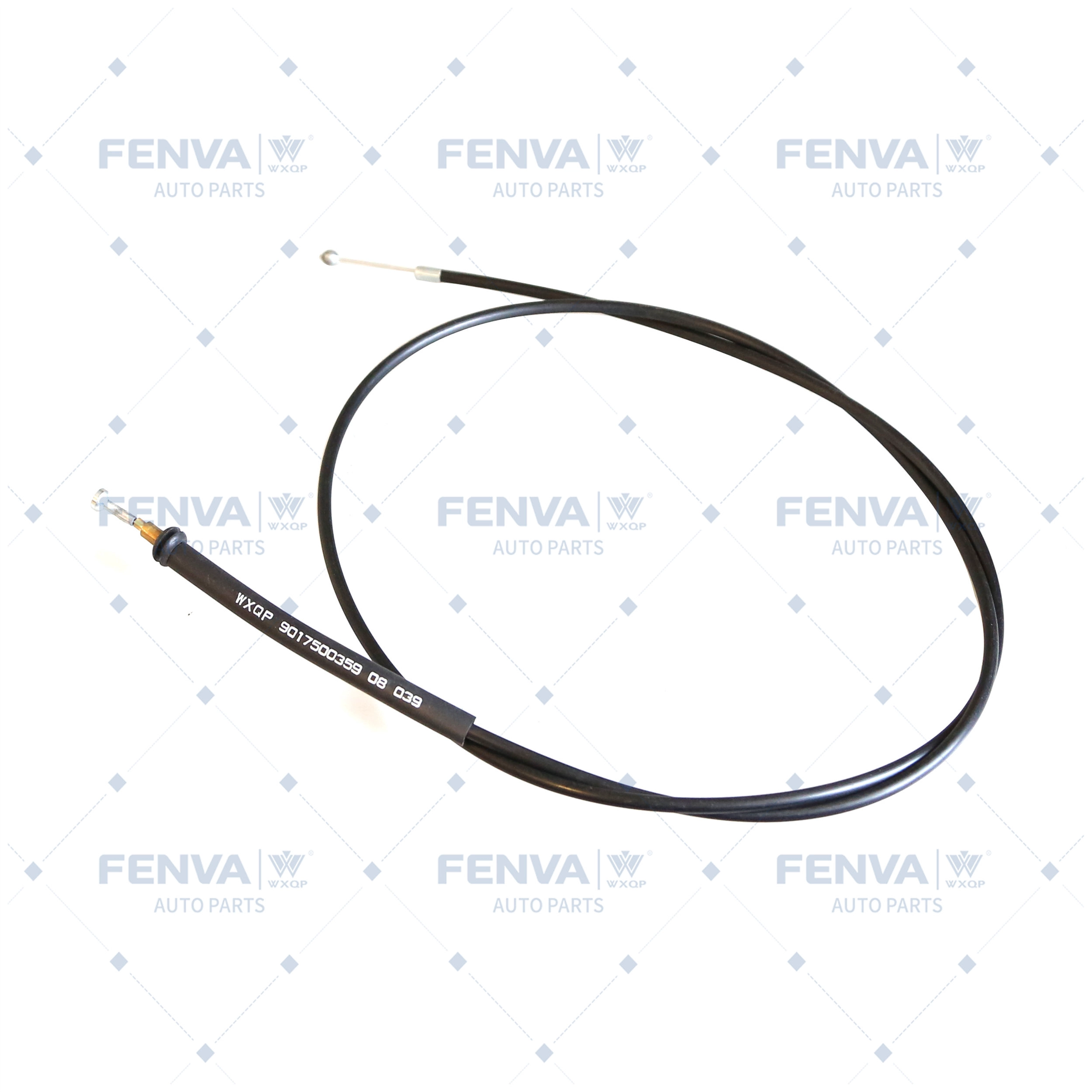 Bonnet Cable (170531)