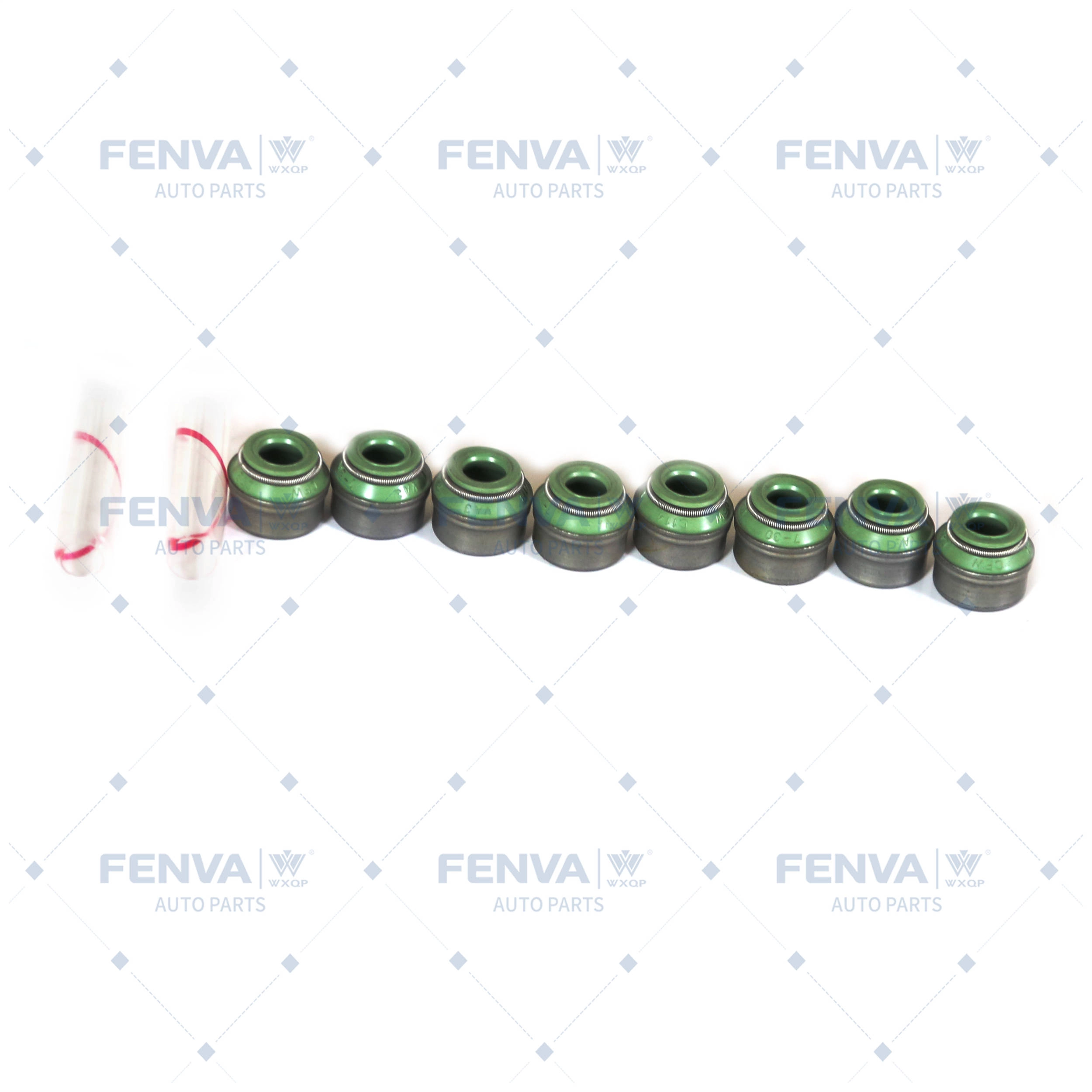 Seal Ring, valve stem