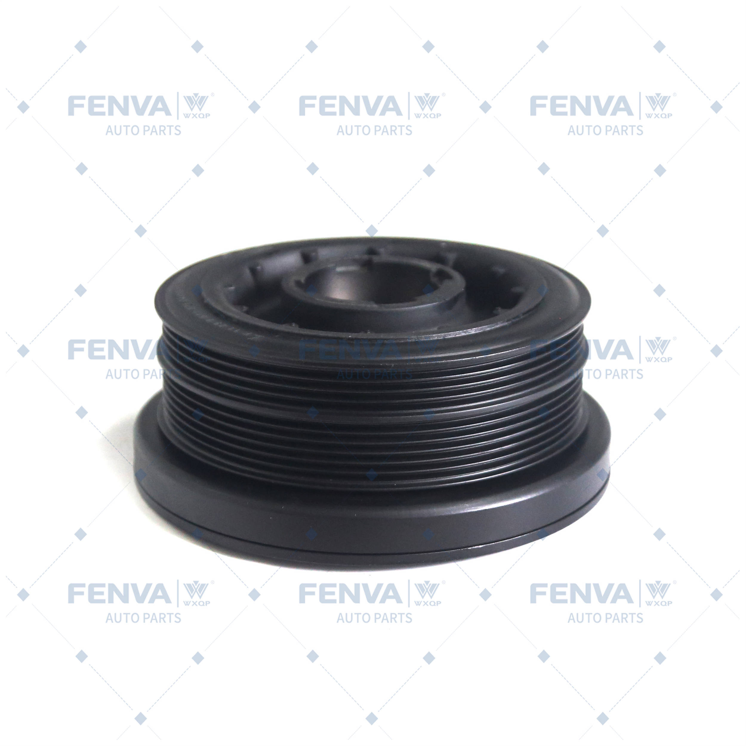 Belt Pulley, crankshaft