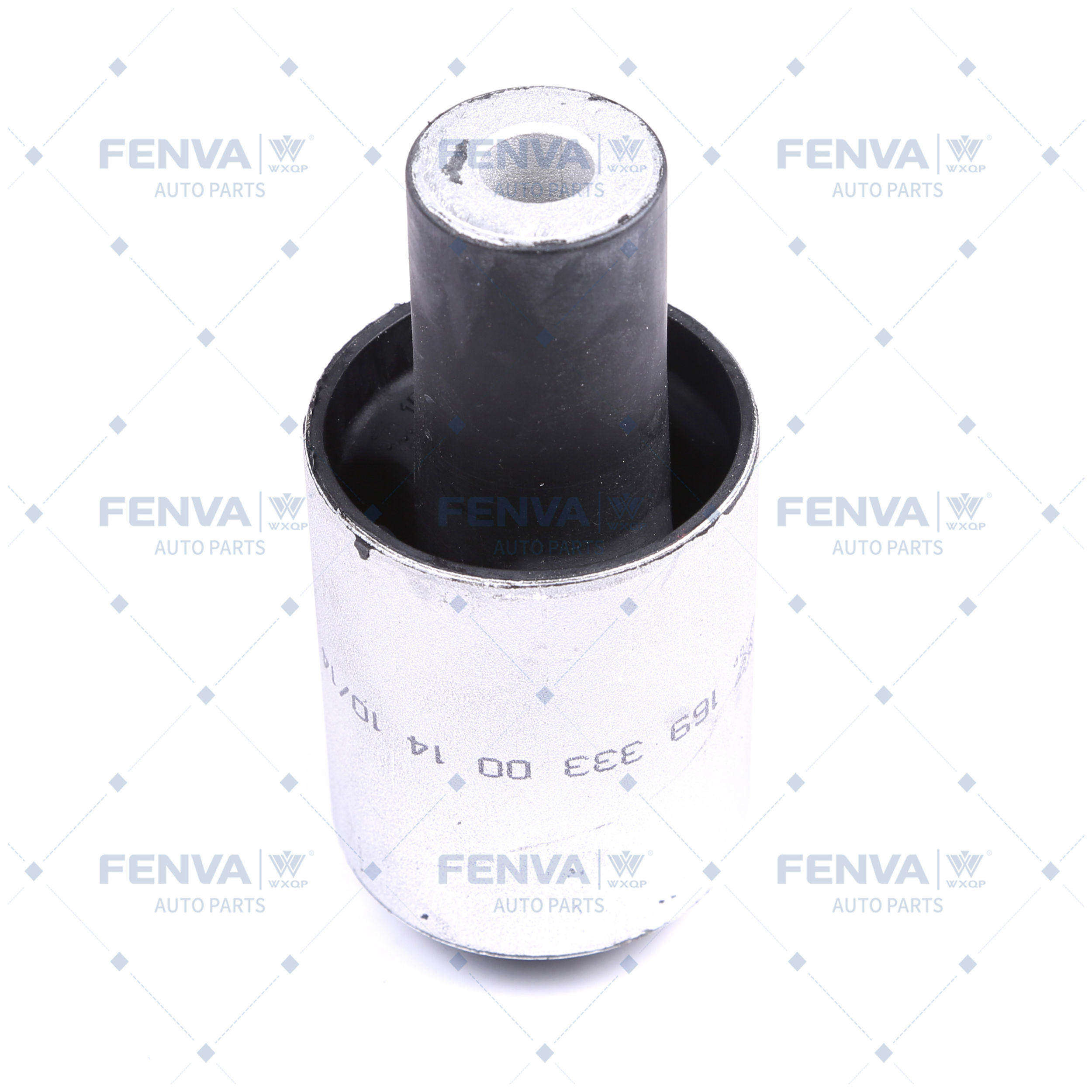 Mounting, control/trailing arm