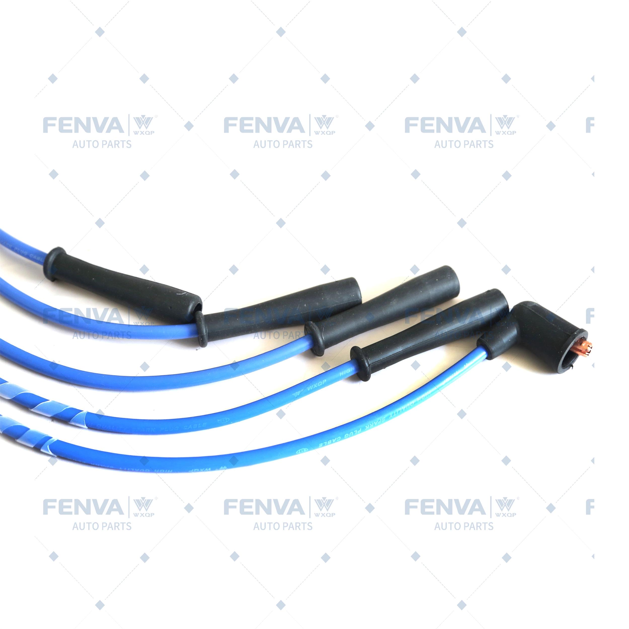 Ignition Cable Kit