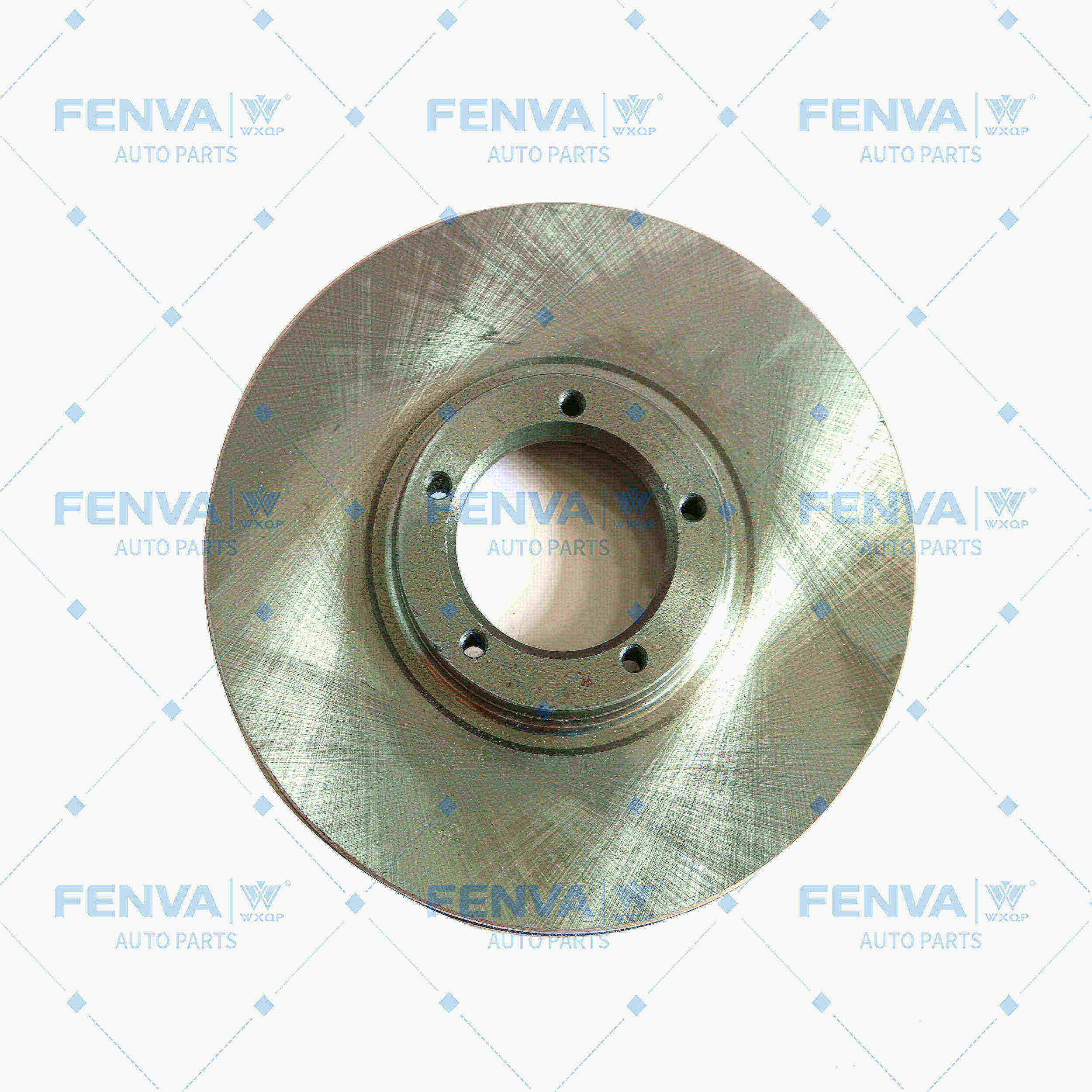 Brake Disc (640023)