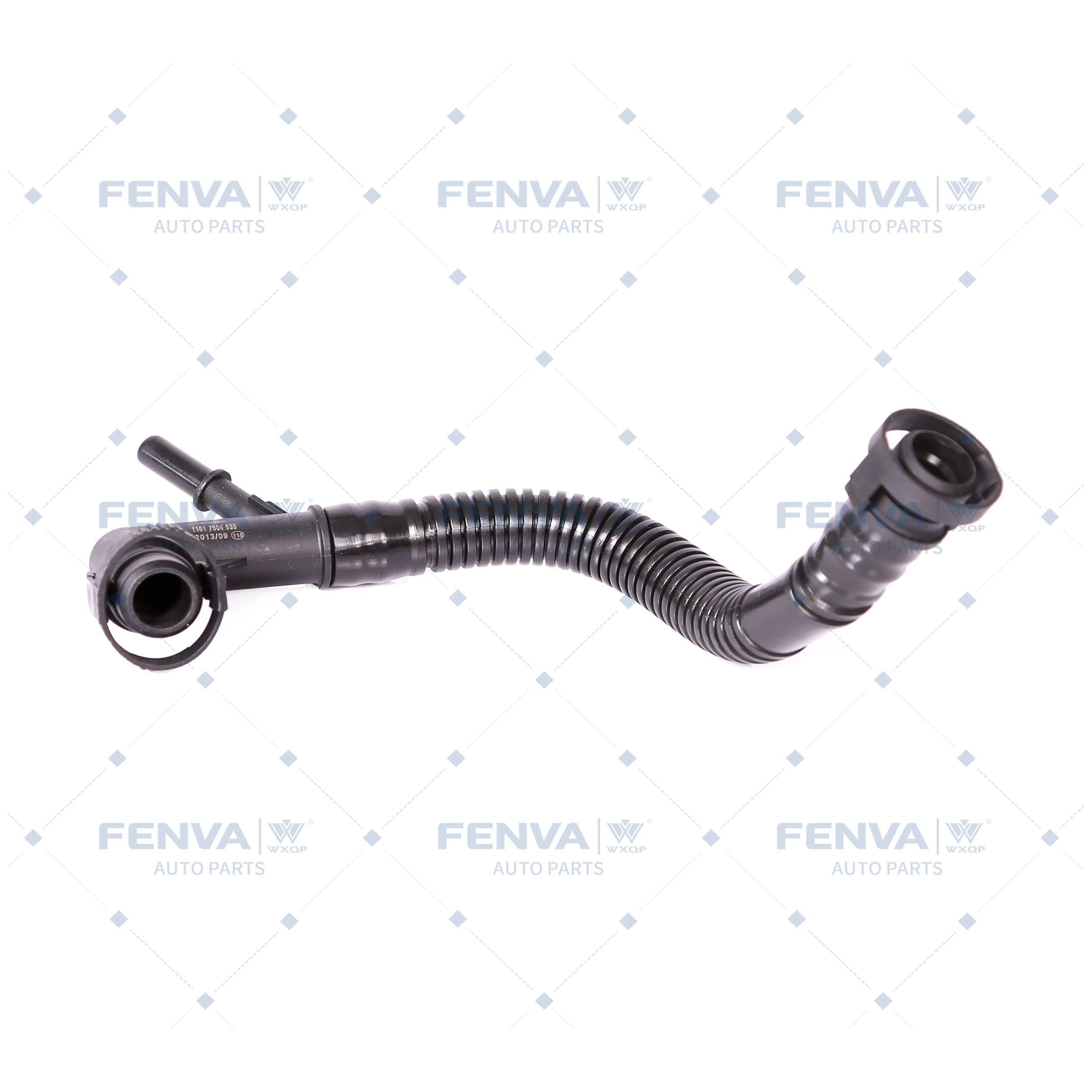 Hose, crankcase ventilation (210641)