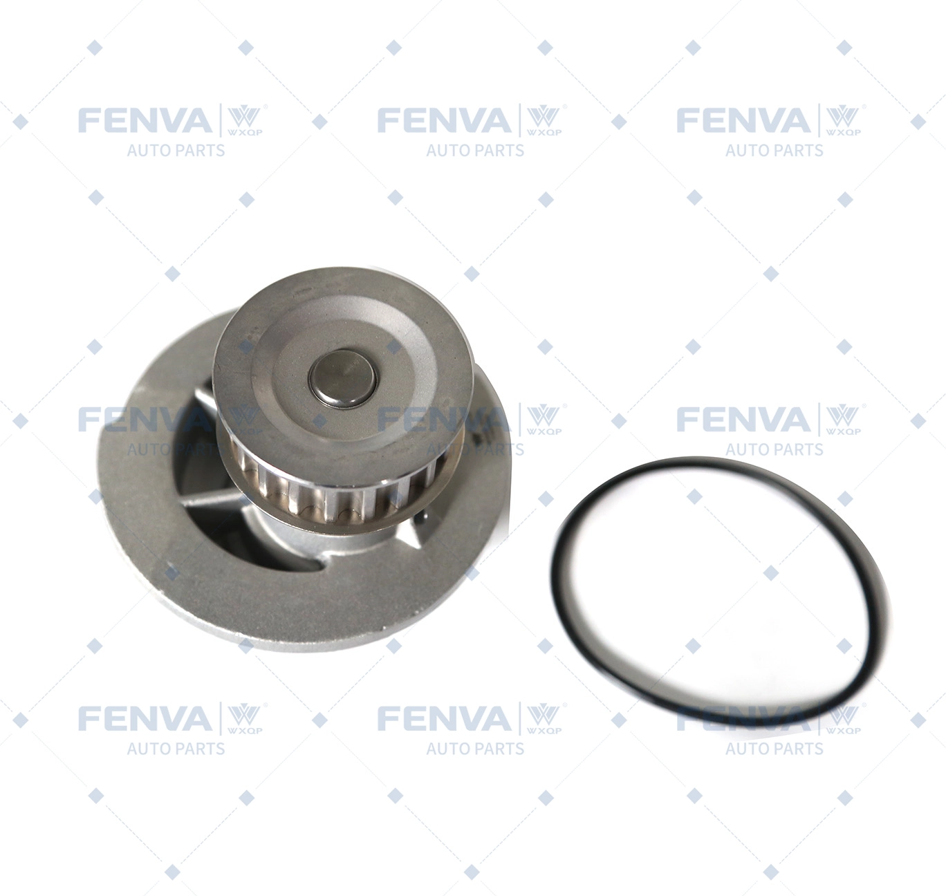 Water Pump, engine cooling (520293)
