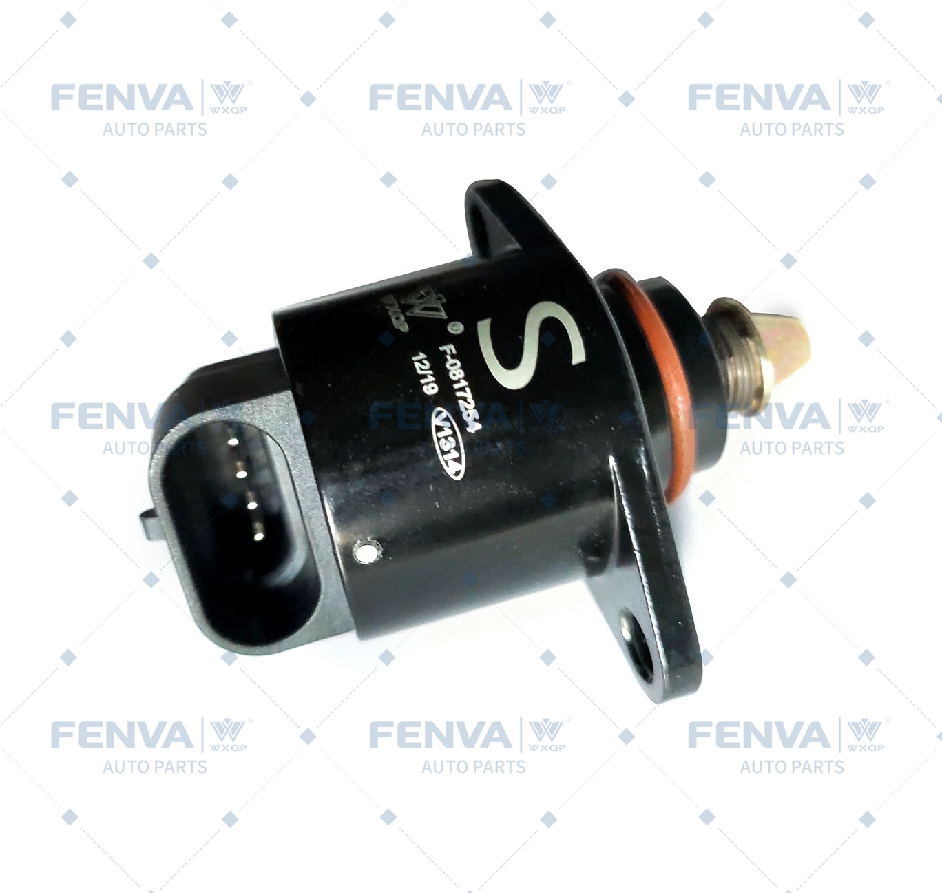 Idle Control Valve, air supply