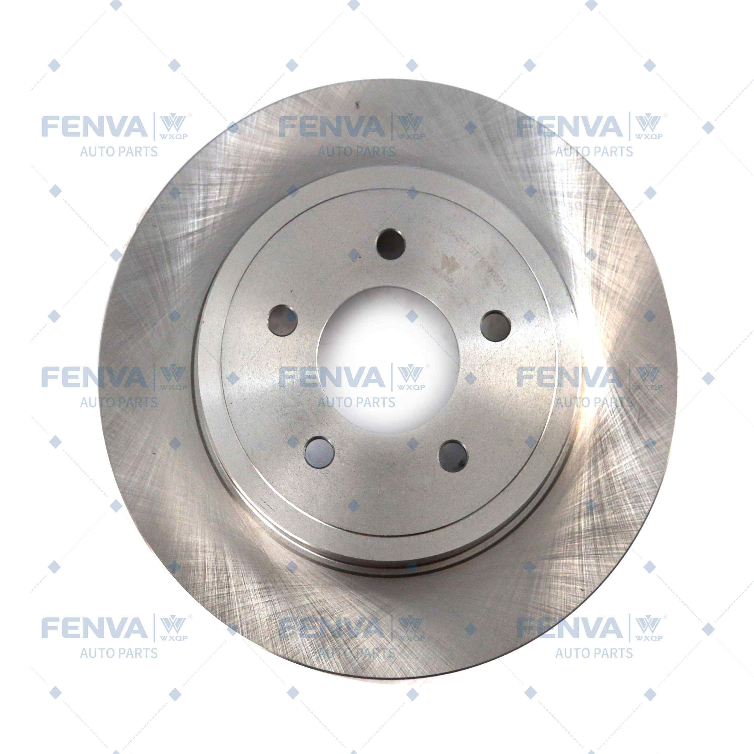Brake Disc (42429)