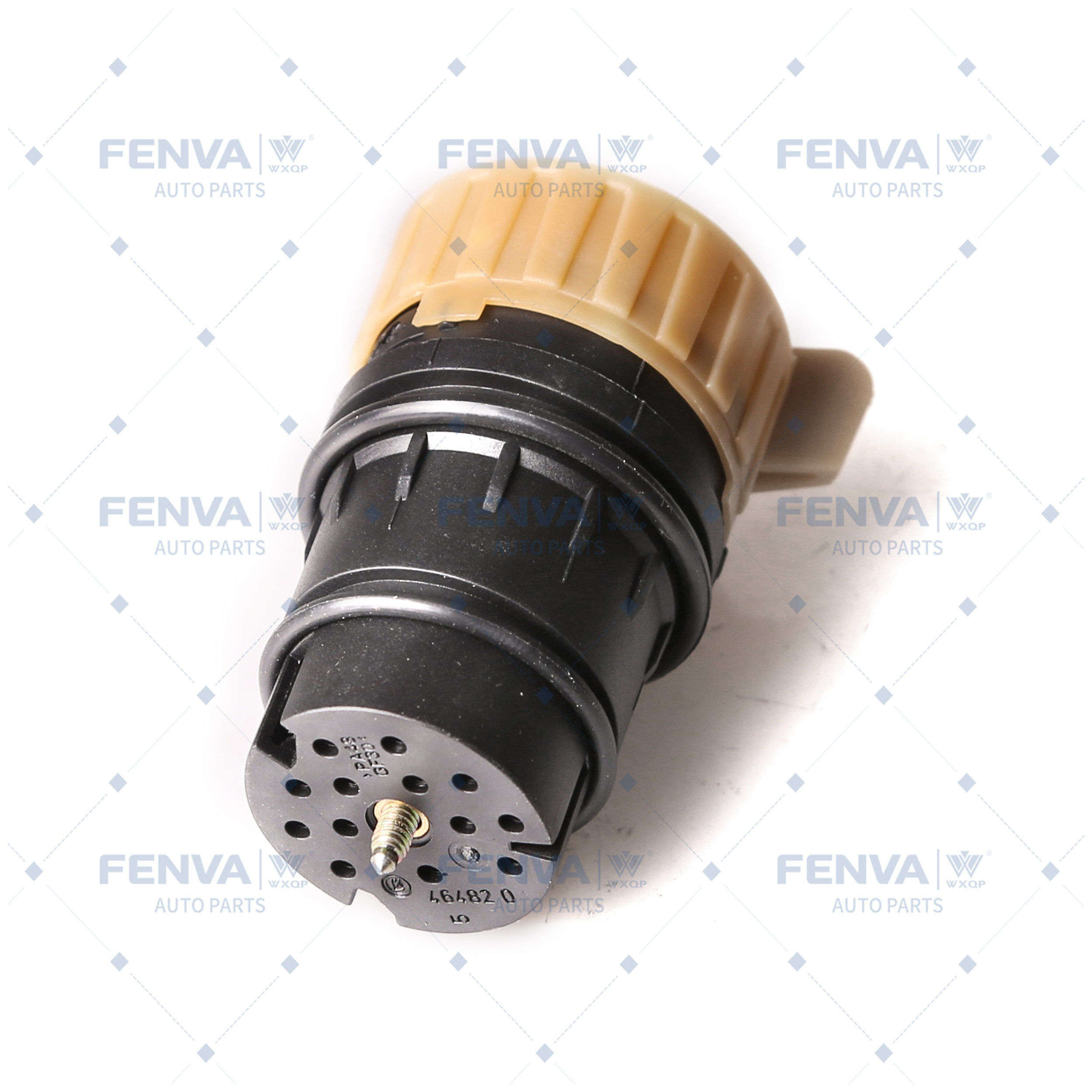 Plug Housing, automatic transmission control unit