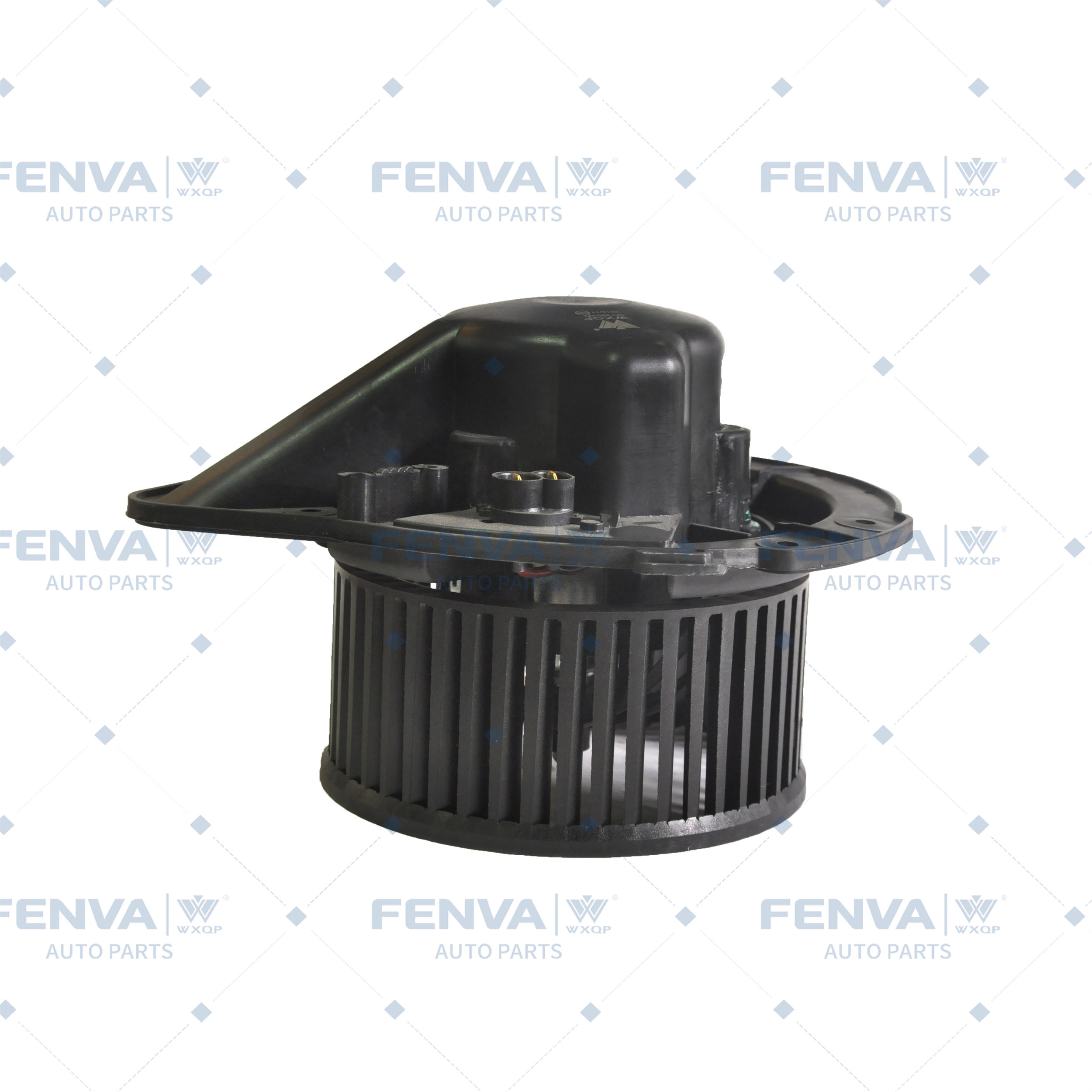 Electric Motor, interior blower