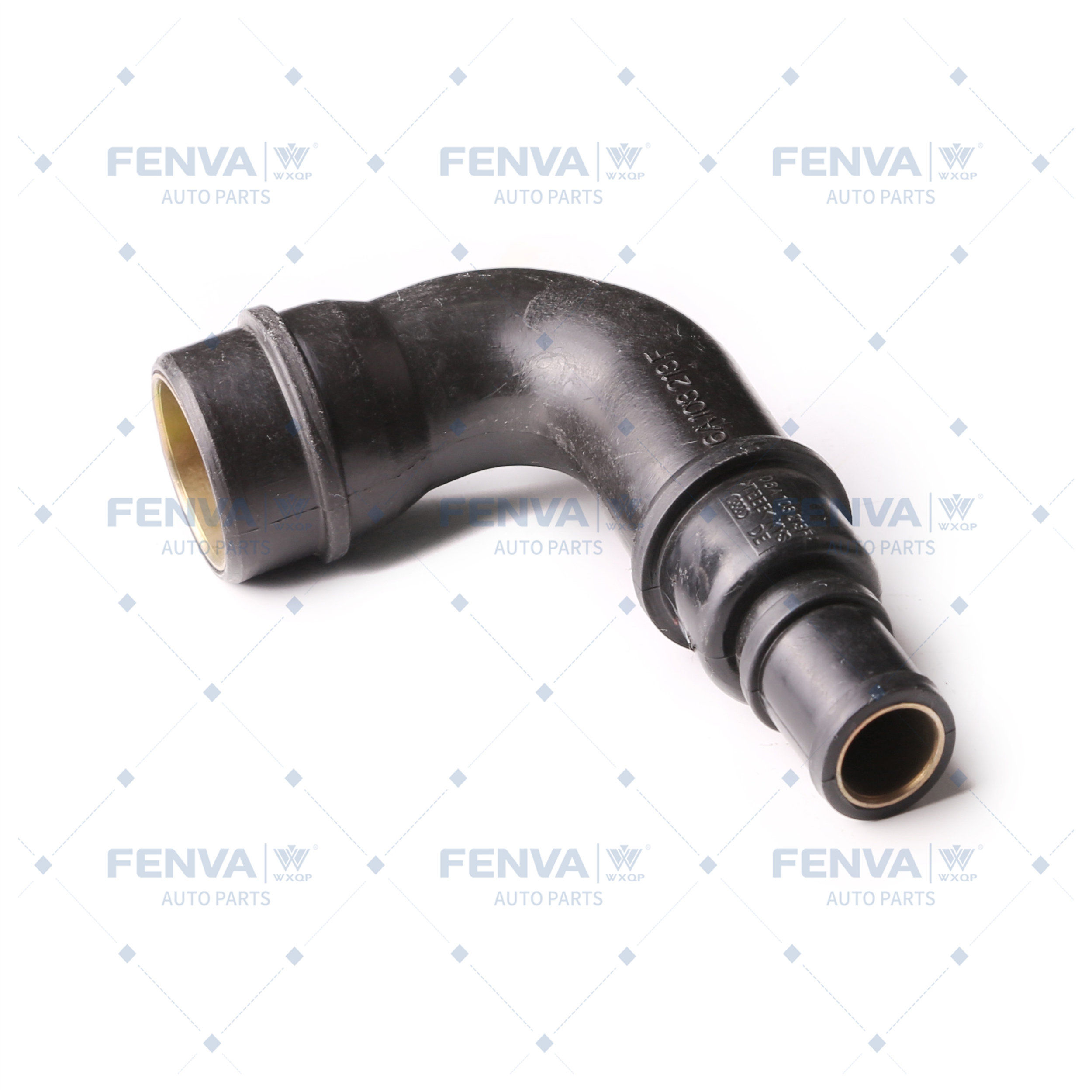 Hose, crankcase ventilation