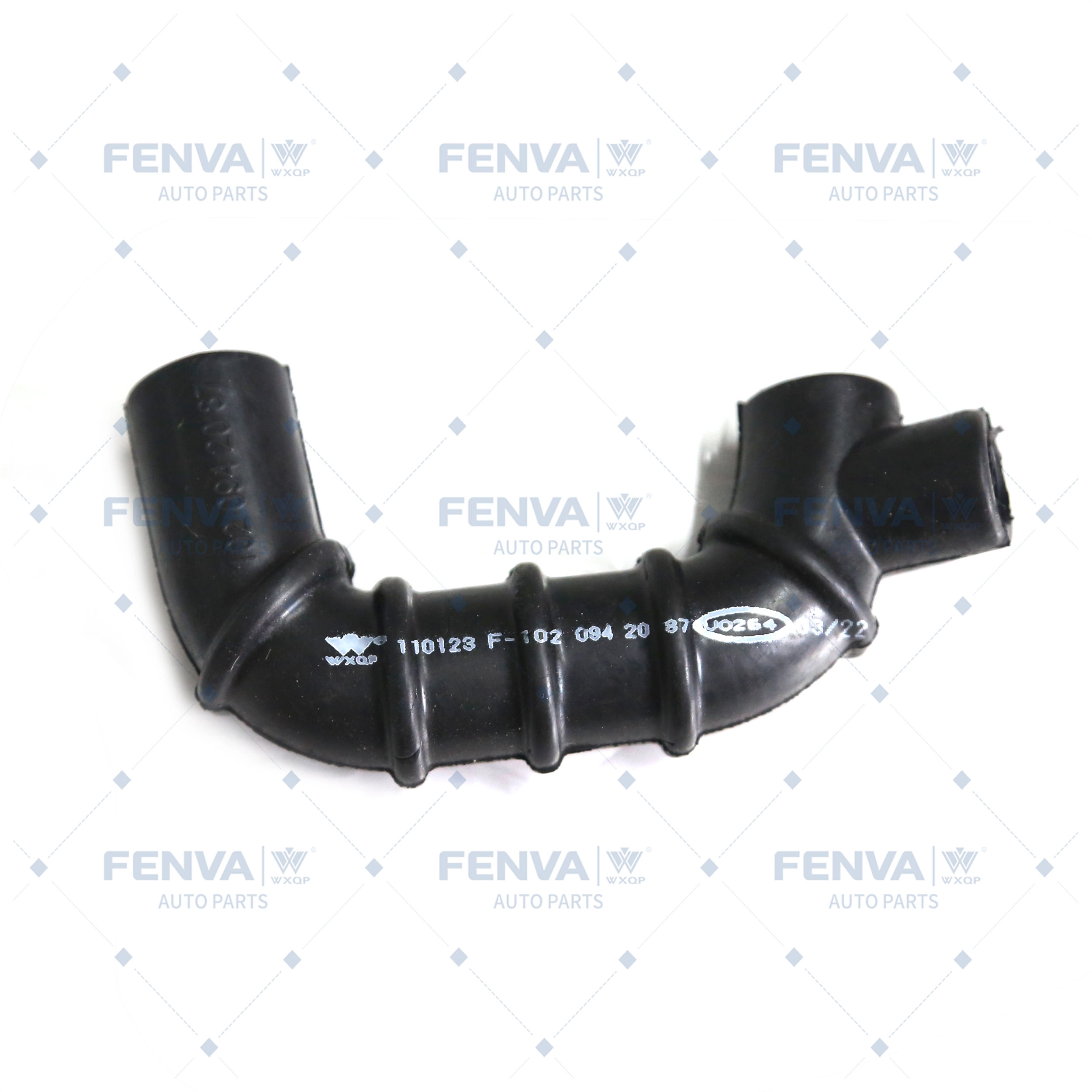 Hose, crankcase ventilation (110123)