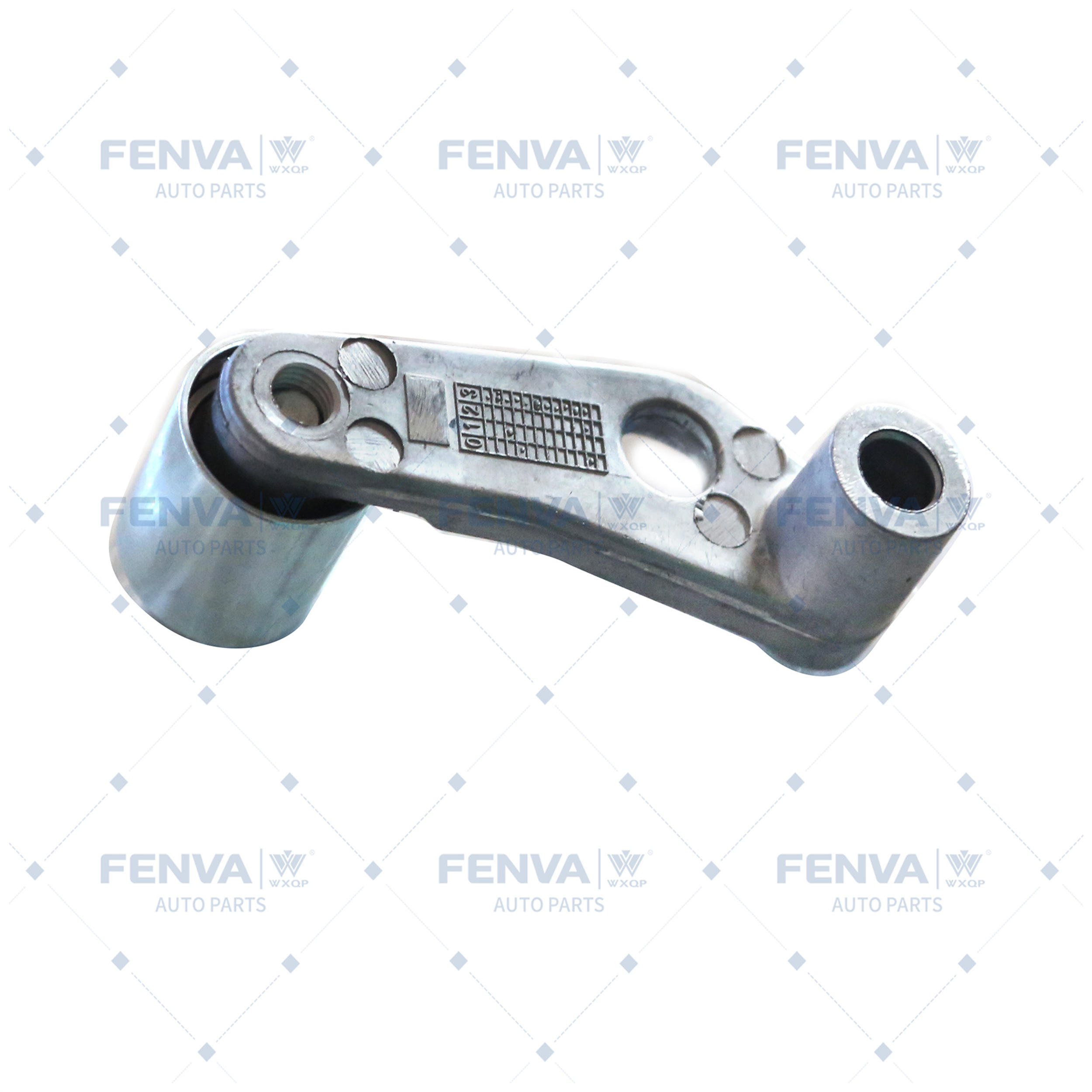 Deflection/Guide Pulley, timing belt