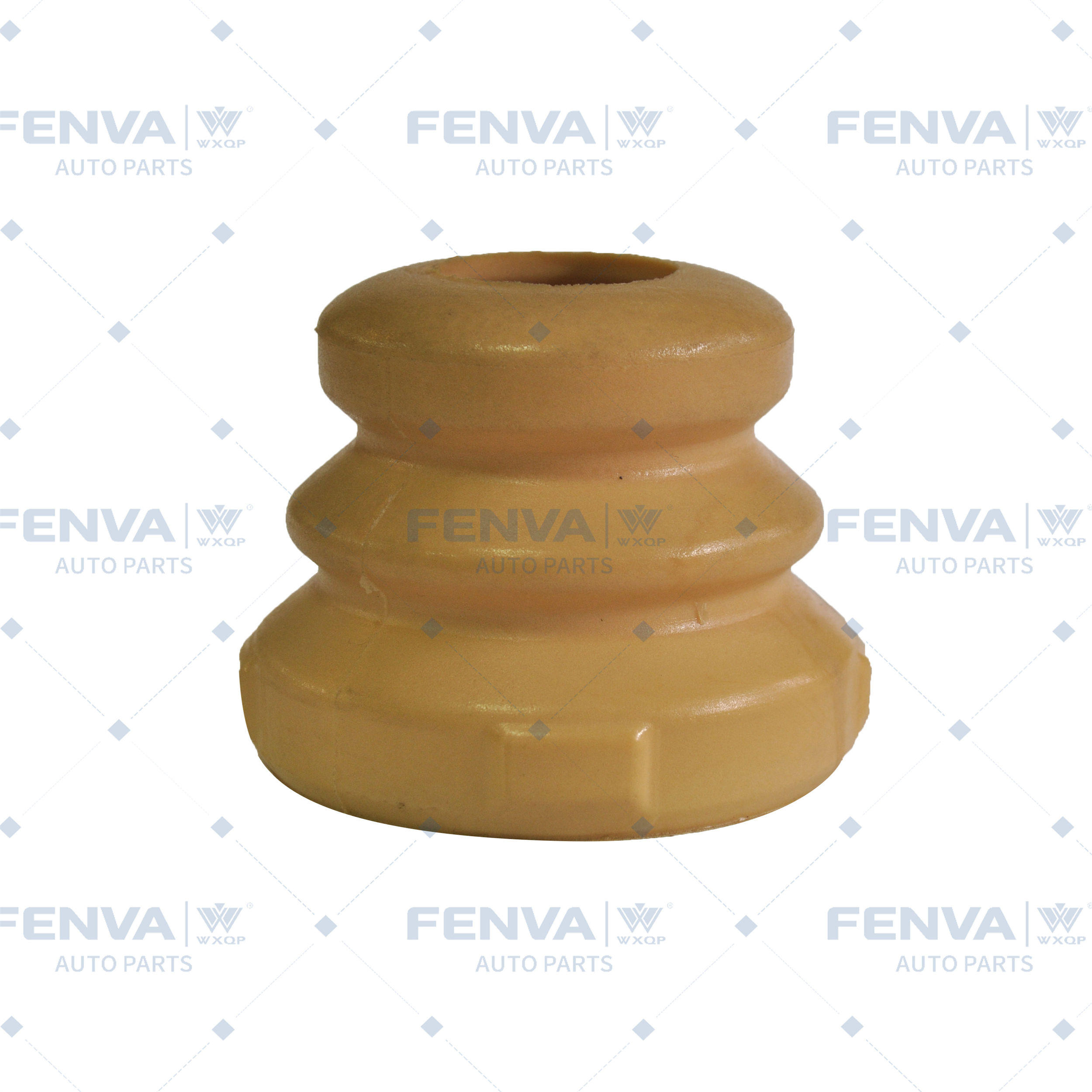 Rubber Buffer, suspension